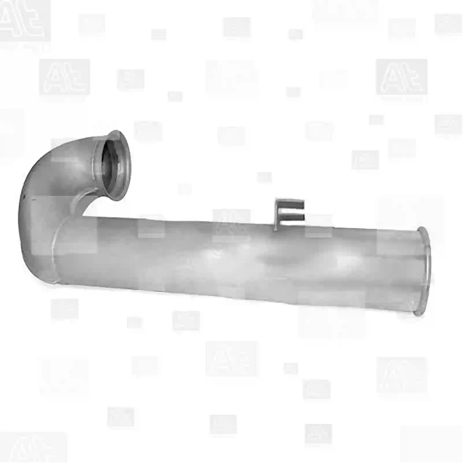 Tail Pipe End pipe, at no: 77706498 ,  oem no:1376803 At Spare Part | Engine, Accelerator Pedal, Camshaft, Connecting Rod, Crankcase, Crankshaft, Cylinder Head, Engine Suspension Mountings, Exhaust Manifold, Exhaust Gas Recirculation, Filter Kits, Flywheel Housing, General Overhaul Kits, Engine, Intake Manifold, Oil Cleaner, Oil Cooler, Oil Filter, Oil Pump, Oil Sump, Piston & Liner, Sensor & Switch, Timing Case, Turbocharger, Cooling System, Belt Tensioner, Coolant Filter, Coolant Pipe, Corrosion Prevention Agent, Drive, Expansion Tank, Fan, Intercooler, Monitors & Gauges, Radiator, Thermostat, V-Belt / Timing belt, Water Pump, Fuel System, Electronical Injector Unit, Feed Pump, Fuel Filter, cpl., Fuel Gauge Sender,  Fuel Line, Fuel Pump, Fuel Tank, Injection Line Kit, Injection Pump, Exhaust System, Clutch & Pedal, Gearbox, Propeller Shaft, Axles, Brake System, Hubs & Wheels, Suspension, Leaf Spring, Universal Parts / Accessories, Steering, Electrical System, Cabin
