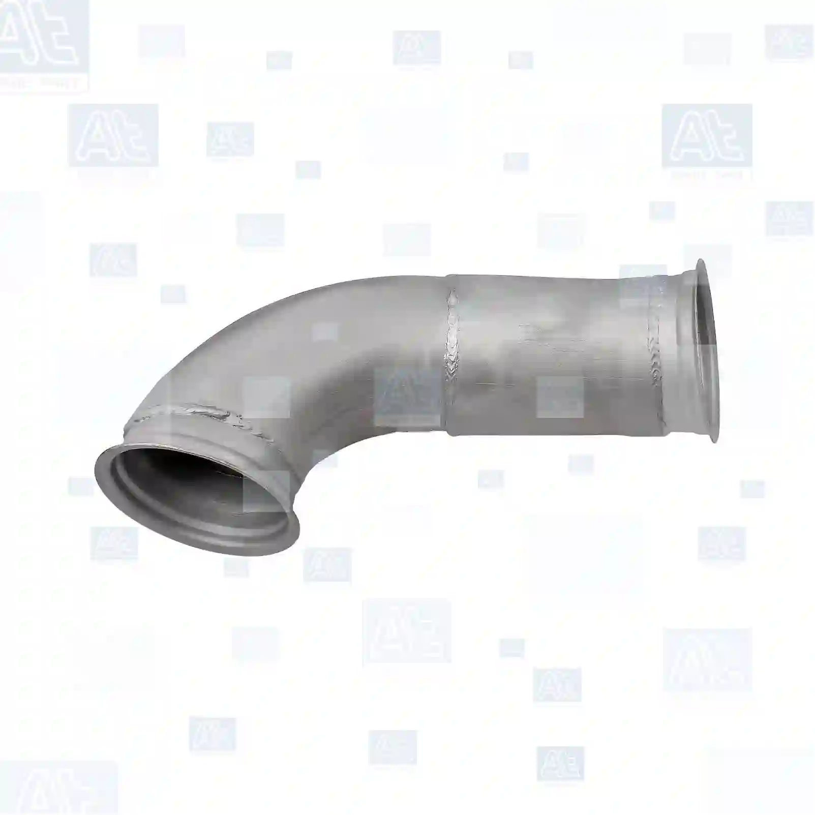 Tail Pipe Exhaust pipe, at no: 77706502 ,  oem no:1678364, 1789125, ZG10304-0008 At Spare Part | Engine, Accelerator Pedal, Camshaft, Connecting Rod, Crankcase, Crankshaft, Cylinder Head, Engine Suspension Mountings, Exhaust Manifold, Exhaust Gas Recirculation, Filter Kits, Flywheel Housing, General Overhaul Kits, Engine, Intake Manifold, Oil Cleaner, Oil Cooler, Oil Filter, Oil Pump, Oil Sump, Piston & Liner, Sensor & Switch, Timing Case, Turbocharger, Cooling System, Belt Tensioner, Coolant Filter, Coolant Pipe, Corrosion Prevention Agent, Drive, Expansion Tank, Fan, Intercooler, Monitors & Gauges, Radiator, Thermostat, V-Belt / Timing belt, Water Pump, Fuel System, Electronical Injector Unit, Feed Pump, Fuel Filter, cpl., Fuel Gauge Sender,  Fuel Line, Fuel Pump, Fuel Tank, Injection Line Kit, Injection Pump, Exhaust System, Clutch & Pedal, Gearbox, Propeller Shaft, Axles, Brake System, Hubs & Wheels, Suspension, Leaf Spring, Universal Parts / Accessories, Steering, Electrical System, Cabin