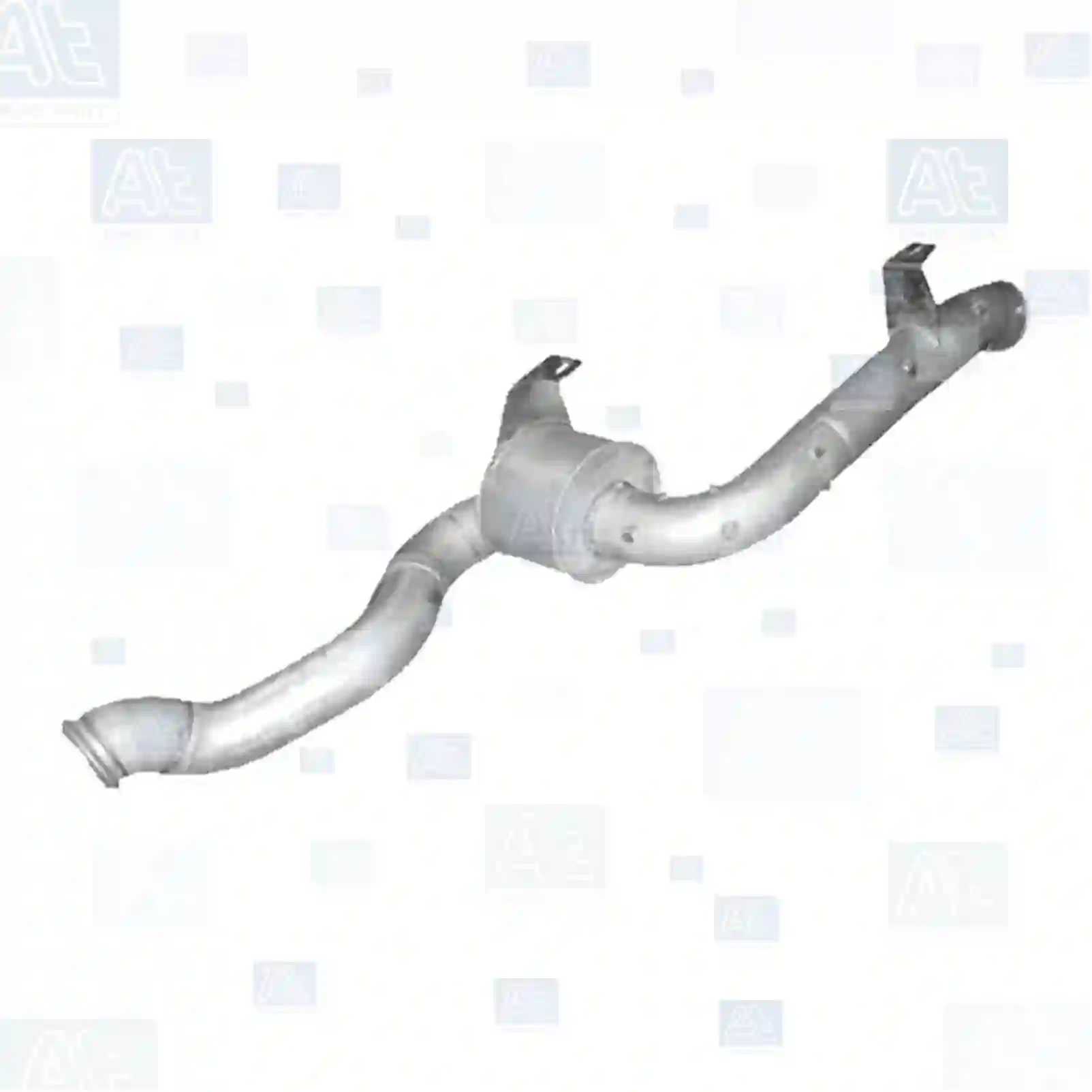 Tail Pipe Exhaust pipe, at no: 77706503 ,  oem no:1682921, 1788129 At Spare Part | Engine, Accelerator Pedal, Camshaft, Connecting Rod, Crankcase, Crankshaft, Cylinder Head, Engine Suspension Mountings, Exhaust Manifold, Exhaust Gas Recirculation, Filter Kits, Flywheel Housing, General Overhaul Kits, Engine, Intake Manifold, Oil Cleaner, Oil Cooler, Oil Filter, Oil Pump, Oil Sump, Piston & Liner, Sensor & Switch, Timing Case, Turbocharger, Cooling System, Belt Tensioner, Coolant Filter, Coolant Pipe, Corrosion Prevention Agent, Drive, Expansion Tank, Fan, Intercooler, Monitors & Gauges, Radiator, Thermostat, V-Belt / Timing belt, Water Pump, Fuel System, Electronical Injector Unit, Feed Pump, Fuel Filter, cpl., Fuel Gauge Sender,  Fuel Line, Fuel Pump, Fuel Tank, Injection Line Kit, Injection Pump, Exhaust System, Clutch & Pedal, Gearbox, Propeller Shaft, Axles, Brake System, Hubs & Wheels, Suspension, Leaf Spring, Universal Parts / Accessories, Steering, Electrical System, Cabin