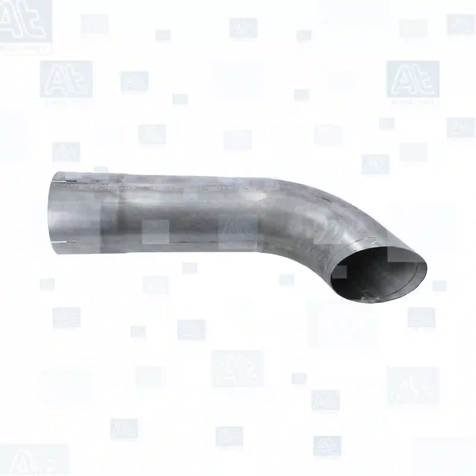 Tail Pipe Exhaust pipe, at no: 77706504 ,  oem no:1294371 At Spare Part | Engine, Accelerator Pedal, Camshaft, Connecting Rod, Crankcase, Crankshaft, Cylinder Head, Engine Suspension Mountings, Exhaust Manifold, Exhaust Gas Recirculation, Filter Kits, Flywheel Housing, General Overhaul Kits, Engine, Intake Manifold, Oil Cleaner, Oil Cooler, Oil Filter, Oil Pump, Oil Sump, Piston & Liner, Sensor & Switch, Timing Case, Turbocharger, Cooling System, Belt Tensioner, Coolant Filter, Coolant Pipe, Corrosion Prevention Agent, Drive, Expansion Tank, Fan, Intercooler, Monitors & Gauges, Radiator, Thermostat, V-Belt / Timing belt, Water Pump, Fuel System, Electronical Injector Unit, Feed Pump, Fuel Filter, cpl., Fuel Gauge Sender,  Fuel Line, Fuel Pump, Fuel Tank, Injection Line Kit, Injection Pump, Exhaust System, Clutch & Pedal, Gearbox, Propeller Shaft, Axles, Brake System, Hubs & Wheels, Suspension, Leaf Spring, Universal Parts / Accessories, Steering, Electrical System, Cabin