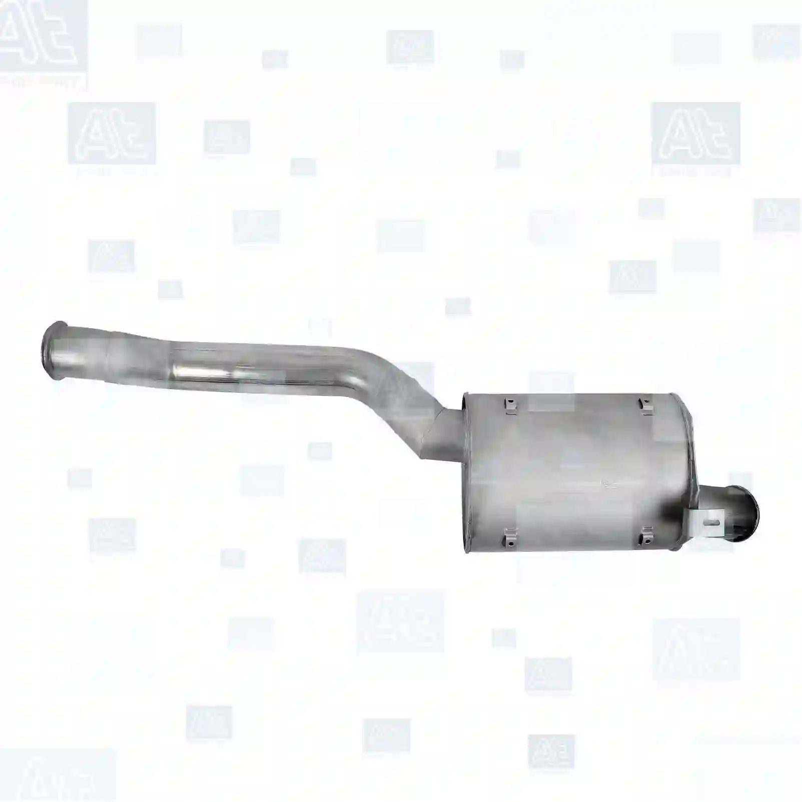 Silencer Silencer, at no: 77706517 ,  oem no:1734688 At Spare Part | Engine, Accelerator Pedal, Camshaft, Connecting Rod, Crankcase, Crankshaft, Cylinder Head, Engine Suspension Mountings, Exhaust Manifold, Exhaust Gas Recirculation, Filter Kits, Flywheel Housing, General Overhaul Kits, Engine, Intake Manifold, Oil Cleaner, Oil Cooler, Oil Filter, Oil Pump, Oil Sump, Piston & Liner, Sensor & Switch, Timing Case, Turbocharger, Cooling System, Belt Tensioner, Coolant Filter, Coolant Pipe, Corrosion Prevention Agent, Drive, Expansion Tank, Fan, Intercooler, Monitors & Gauges, Radiator, Thermostat, V-Belt / Timing belt, Water Pump, Fuel System, Electronical Injector Unit, Feed Pump, Fuel Filter, cpl., Fuel Gauge Sender,  Fuel Line, Fuel Pump, Fuel Tank, Injection Line Kit, Injection Pump, Exhaust System, Clutch & Pedal, Gearbox, Propeller Shaft, Axles, Brake System, Hubs & Wheels, Suspension, Leaf Spring, Universal Parts / Accessories, Steering, Electrical System, Cabin