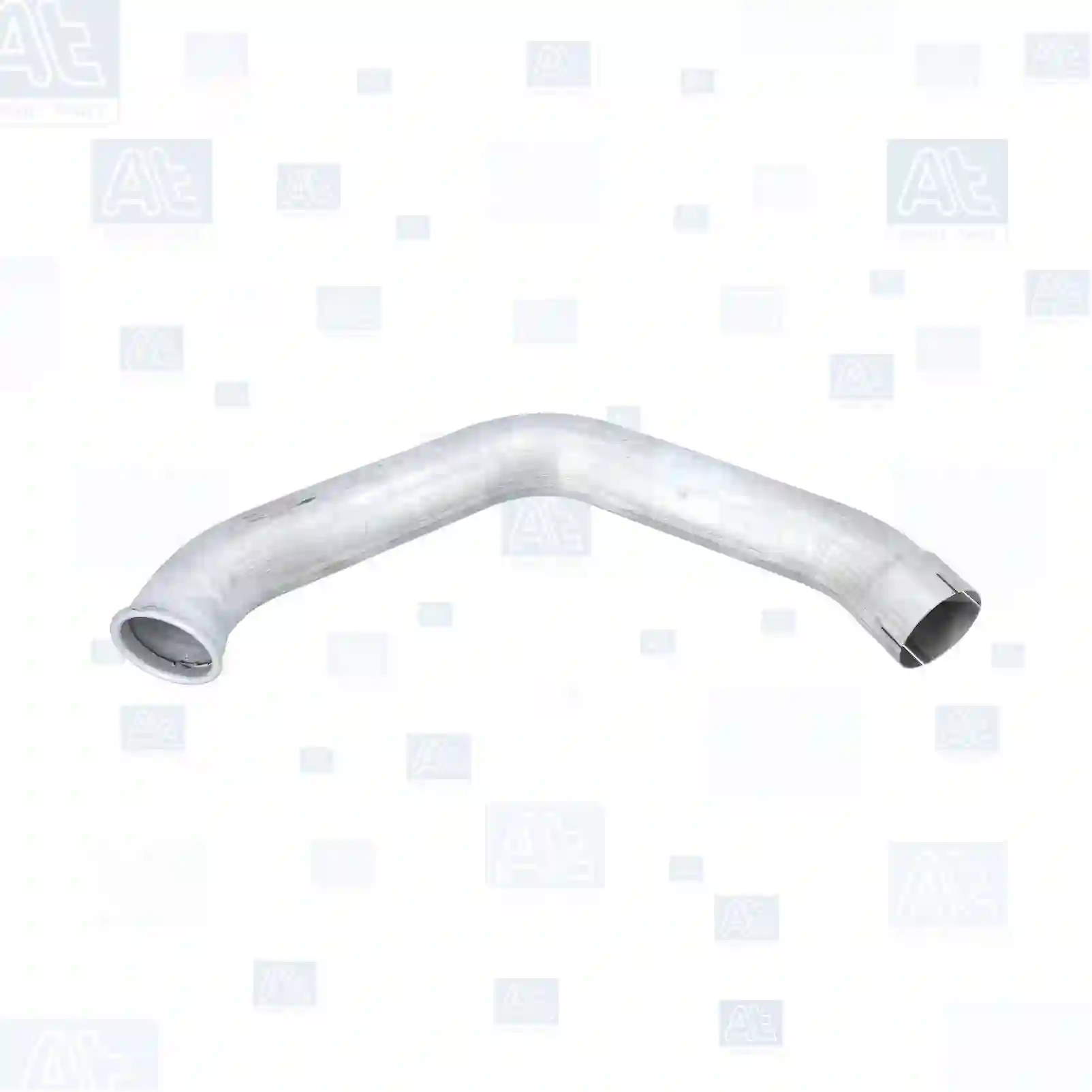 Tail Pipe Exhaust pipe, at no: 77706525 ,  oem no:1701997 At Spare Part | Engine, Accelerator Pedal, Camshaft, Connecting Rod, Crankcase, Crankshaft, Cylinder Head, Engine Suspension Mountings, Exhaust Manifold, Exhaust Gas Recirculation, Filter Kits, Flywheel Housing, General Overhaul Kits, Engine, Intake Manifold, Oil Cleaner, Oil Cooler, Oil Filter, Oil Pump, Oil Sump, Piston & Liner, Sensor & Switch, Timing Case, Turbocharger, Cooling System, Belt Tensioner, Coolant Filter, Coolant Pipe, Corrosion Prevention Agent, Drive, Expansion Tank, Fan, Intercooler, Monitors & Gauges, Radiator, Thermostat, V-Belt / Timing belt, Water Pump, Fuel System, Electronical Injector Unit, Feed Pump, Fuel Filter, cpl., Fuel Gauge Sender,  Fuel Line, Fuel Pump, Fuel Tank, Injection Line Kit, Injection Pump, Exhaust System, Clutch & Pedal, Gearbox, Propeller Shaft, Axles, Brake System, Hubs & Wheels, Suspension, Leaf Spring, Universal Parts / Accessories, Steering, Electrical System, Cabin
