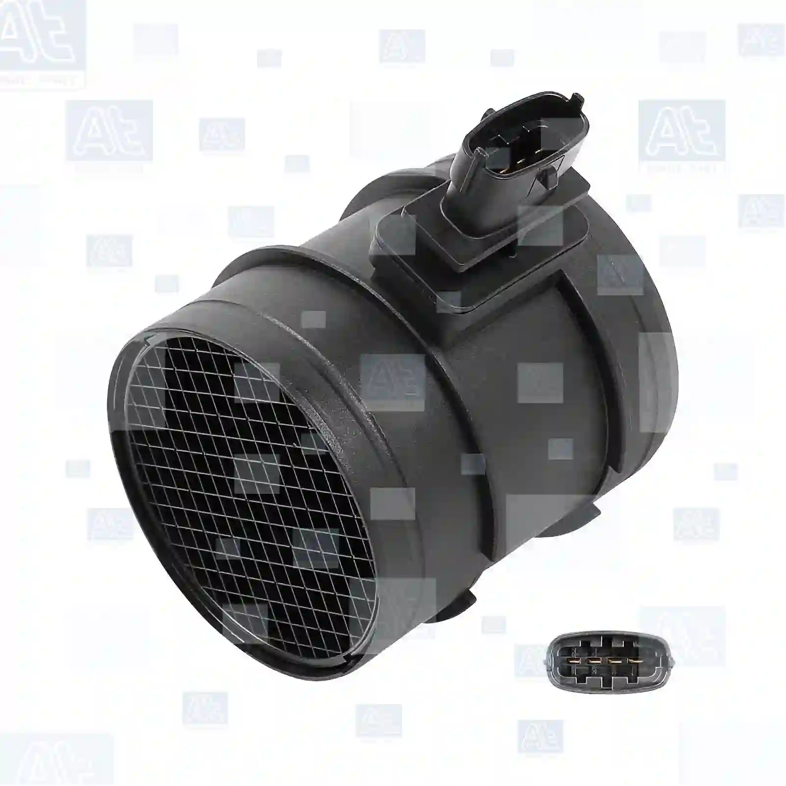  Air Filter Air mass sensor, complete, at no: 77706530 ,  oem no:51827033, 55190587, 71789478, 71789479, 71794087, 1192CE, 1192Y9, 51827033, 55190587, 51827033, 55190587, 55219169, 71789478, 71794087, 55219169, 55190587, 504136035, 69503670, 51827033, 55190587, 71789478, 71794087, 1192CE, 1192Y9, 55190587 At Spare Part | Engine, Accelerator Pedal, Camshaft, Connecting Rod, Crankcase, Crankshaft, Cylinder Head, Engine Suspension Mountings, Exhaust Manifold, Exhaust Gas Recirculation, Filter Kits, Flywheel Housing, General Overhaul Kits, Engine, Intake Manifold, Oil Cleaner, Oil Cooler, Oil Filter, Oil Pump, Oil Sump, Piston & Liner, Sensor & Switch, Timing Case, Turbocharger, Cooling System, Belt Tensioner, Coolant Filter, Coolant Pipe, Corrosion Prevention Agent, Drive, Expansion Tank, Fan, Intercooler, Monitors & Gauges, Radiator, Thermostat, V-Belt / Timing belt, Water Pump, Fuel System, Electronical Injector Unit, Feed Pump, Fuel Filter, cpl., Fuel Gauge Sender,  Fuel Line, Fuel Pump, Fuel Tank, Injection Line Kit, Injection Pump, Exhaust System, Clutch & Pedal, Gearbox, Propeller Shaft, Axles, Brake System, Hubs & Wheels, Suspension, Leaf Spring, Universal Parts / Accessories, Steering, Electrical System, Cabin