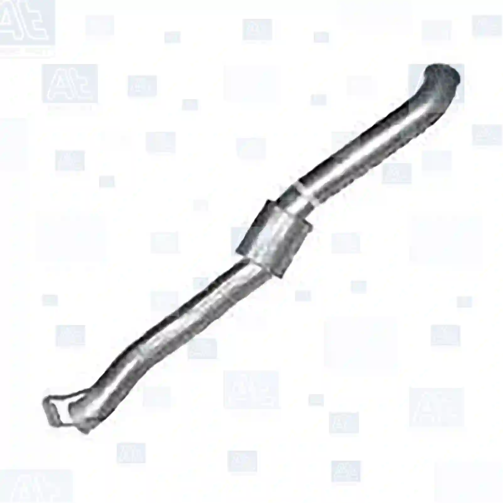 Tail Pipe Exhaust pipe, at no: 77706568 ,  oem no:1373201, 1397273 At Spare Part | Engine, Accelerator Pedal, Camshaft, Connecting Rod, Crankcase, Crankshaft, Cylinder Head, Engine Suspension Mountings, Exhaust Manifold, Exhaust Gas Recirculation, Filter Kits, Flywheel Housing, General Overhaul Kits, Engine, Intake Manifold, Oil Cleaner, Oil Cooler, Oil Filter, Oil Pump, Oil Sump, Piston & Liner, Sensor & Switch, Timing Case, Turbocharger, Cooling System, Belt Tensioner, Coolant Filter, Coolant Pipe, Corrosion Prevention Agent, Drive, Expansion Tank, Fan, Intercooler, Monitors & Gauges, Radiator, Thermostat, V-Belt / Timing belt, Water Pump, Fuel System, Electronical Injector Unit, Feed Pump, Fuel Filter, cpl., Fuel Gauge Sender,  Fuel Line, Fuel Pump, Fuel Tank, Injection Line Kit, Injection Pump, Exhaust System, Clutch & Pedal, Gearbox, Propeller Shaft, Axles, Brake System, Hubs & Wheels, Suspension, Leaf Spring, Universal Parts / Accessories, Steering, Electrical System, Cabin