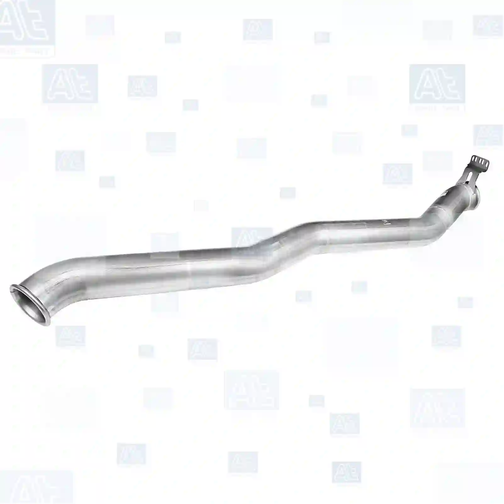 Tail Pipe End pipe, at no: 77706569 ,  oem no:1344151, 1397052, 1483278 At Spare Part | Engine, Accelerator Pedal, Camshaft, Connecting Rod, Crankcase, Crankshaft, Cylinder Head, Engine Suspension Mountings, Exhaust Manifold, Exhaust Gas Recirculation, Filter Kits, Flywheel Housing, General Overhaul Kits, Engine, Intake Manifold, Oil Cleaner, Oil Cooler, Oil Filter, Oil Pump, Oil Sump, Piston & Liner, Sensor & Switch, Timing Case, Turbocharger, Cooling System, Belt Tensioner, Coolant Filter, Coolant Pipe, Corrosion Prevention Agent, Drive, Expansion Tank, Fan, Intercooler, Monitors & Gauges, Radiator, Thermostat, V-Belt / Timing belt, Water Pump, Fuel System, Electronical Injector Unit, Feed Pump, Fuel Filter, cpl., Fuel Gauge Sender,  Fuel Line, Fuel Pump, Fuel Tank, Injection Line Kit, Injection Pump, Exhaust System, Clutch & Pedal, Gearbox, Propeller Shaft, Axles, Brake System, Hubs & Wheels, Suspension, Leaf Spring, Universal Parts / Accessories, Steering, Electrical System, Cabin