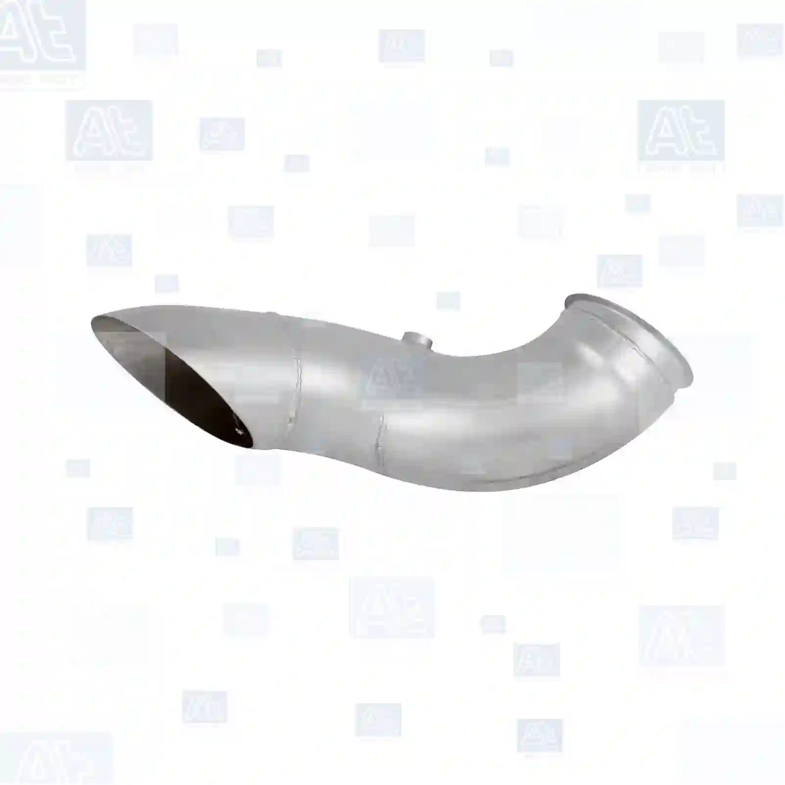 Exhaust Pipe, front End pipe, at no: 77706571 ,  oem no:1729067 At Spare Part | Engine, Accelerator Pedal, Camshaft, Connecting Rod, Crankcase, Crankshaft, Cylinder Head, Engine Suspension Mountings, Exhaust Manifold, Exhaust Gas Recirculation, Filter Kits, Flywheel Housing, General Overhaul Kits, Engine, Intake Manifold, Oil Cleaner, Oil Cooler, Oil Filter, Oil Pump, Oil Sump, Piston & Liner, Sensor & Switch, Timing Case, Turbocharger, Cooling System, Belt Tensioner, Coolant Filter, Coolant Pipe, Corrosion Prevention Agent, Drive, Expansion Tank, Fan, Intercooler, Monitors & Gauges, Radiator, Thermostat, V-Belt / Timing belt, Water Pump, Fuel System, Electronical Injector Unit, Feed Pump, Fuel Filter, cpl., Fuel Gauge Sender,  Fuel Line, Fuel Pump, Fuel Tank, Injection Line Kit, Injection Pump, Exhaust System, Clutch & Pedal, Gearbox, Propeller Shaft, Axles, Brake System, Hubs & Wheels, Suspension, Leaf Spring, Universal Parts / Accessories, Steering, Electrical System, Cabin