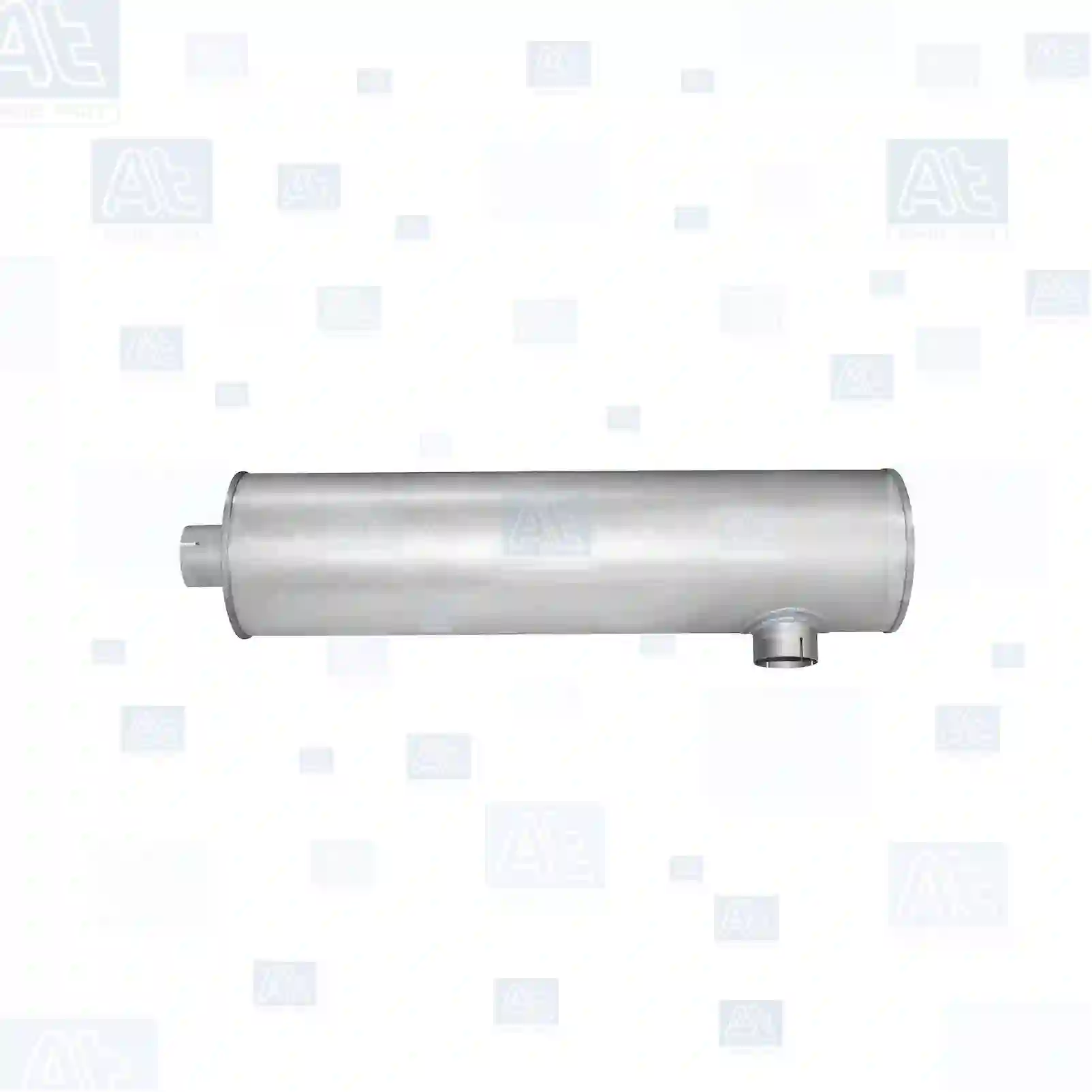 Silencer Silencer, at no: 77706610 ,  oem no:5000451019, 5010140488, 5010317058 At Spare Part | Engine, Accelerator Pedal, Camshaft, Connecting Rod, Crankcase, Crankshaft, Cylinder Head, Engine Suspension Mountings, Exhaust Manifold, Exhaust Gas Recirculation, Filter Kits, Flywheel Housing, General Overhaul Kits, Engine, Intake Manifold, Oil Cleaner, Oil Cooler, Oil Filter, Oil Pump, Oil Sump, Piston & Liner, Sensor & Switch, Timing Case, Turbocharger, Cooling System, Belt Tensioner, Coolant Filter, Coolant Pipe, Corrosion Prevention Agent, Drive, Expansion Tank, Fan, Intercooler, Monitors & Gauges, Radiator, Thermostat, V-Belt / Timing belt, Water Pump, Fuel System, Electronical Injector Unit, Feed Pump, Fuel Filter, cpl., Fuel Gauge Sender,  Fuel Line, Fuel Pump, Fuel Tank, Injection Line Kit, Injection Pump, Exhaust System, Clutch & Pedal, Gearbox, Propeller Shaft, Axles, Brake System, Hubs & Wheels, Suspension, Leaf Spring, Universal Parts / Accessories, Steering, Electrical System, Cabin