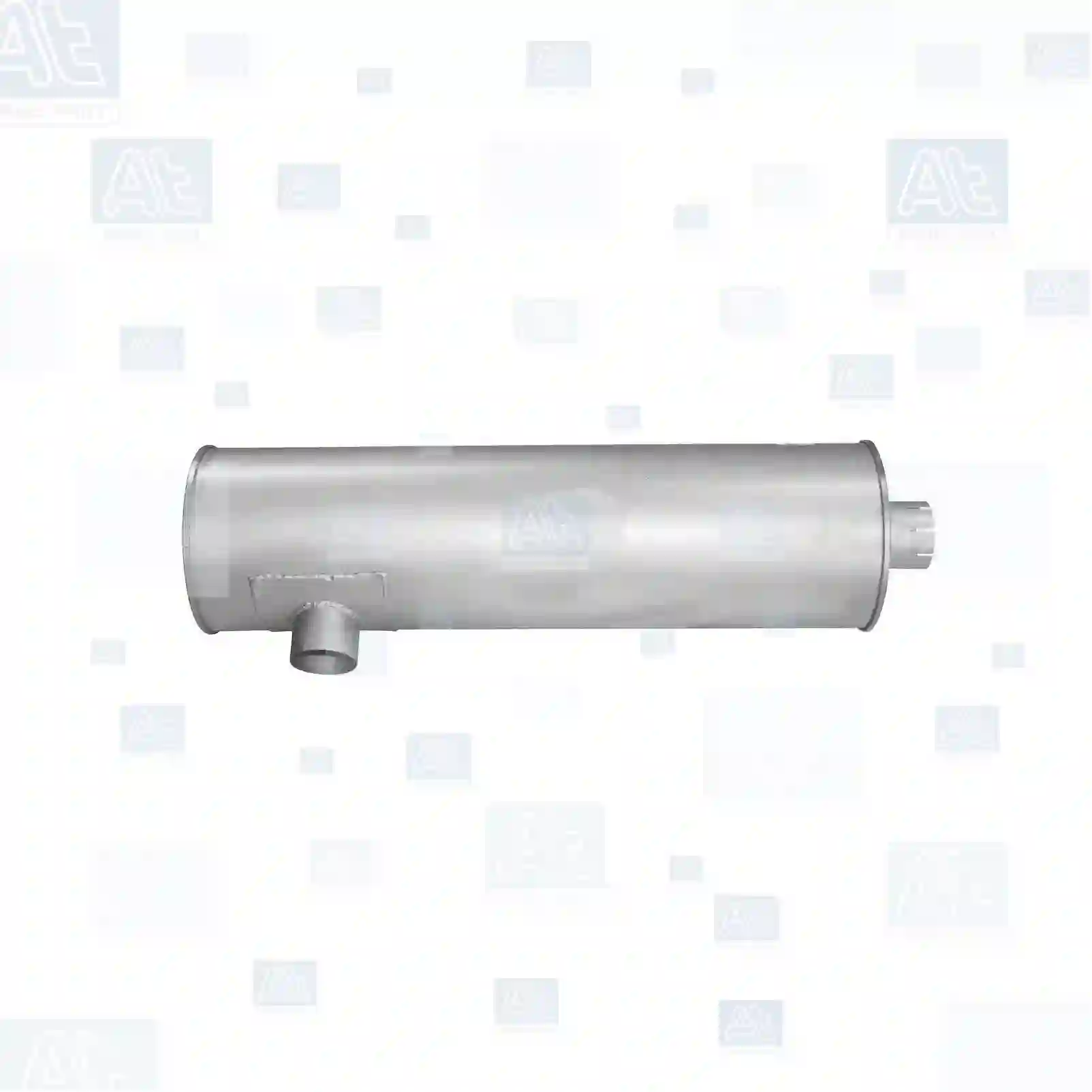 Silencer Silencer, at no: 77706618 ,  oem no:5010463758, ZG10355-0008 At Spare Part | Engine, Accelerator Pedal, Camshaft, Connecting Rod, Crankcase, Crankshaft, Cylinder Head, Engine Suspension Mountings, Exhaust Manifold, Exhaust Gas Recirculation, Filter Kits, Flywheel Housing, General Overhaul Kits, Engine, Intake Manifold, Oil Cleaner, Oil Cooler, Oil Filter, Oil Pump, Oil Sump, Piston & Liner, Sensor & Switch, Timing Case, Turbocharger, Cooling System, Belt Tensioner, Coolant Filter, Coolant Pipe, Corrosion Prevention Agent, Drive, Expansion Tank, Fan, Intercooler, Monitors & Gauges, Radiator, Thermostat, V-Belt / Timing belt, Water Pump, Fuel System, Electronical Injector Unit, Feed Pump, Fuel Filter, cpl., Fuel Gauge Sender,  Fuel Line, Fuel Pump, Fuel Tank, Injection Line Kit, Injection Pump, Exhaust System, Clutch & Pedal, Gearbox, Propeller Shaft, Axles, Brake System, Hubs & Wheels, Suspension, Leaf Spring, Universal Parts / Accessories, Steering, Electrical System, Cabin