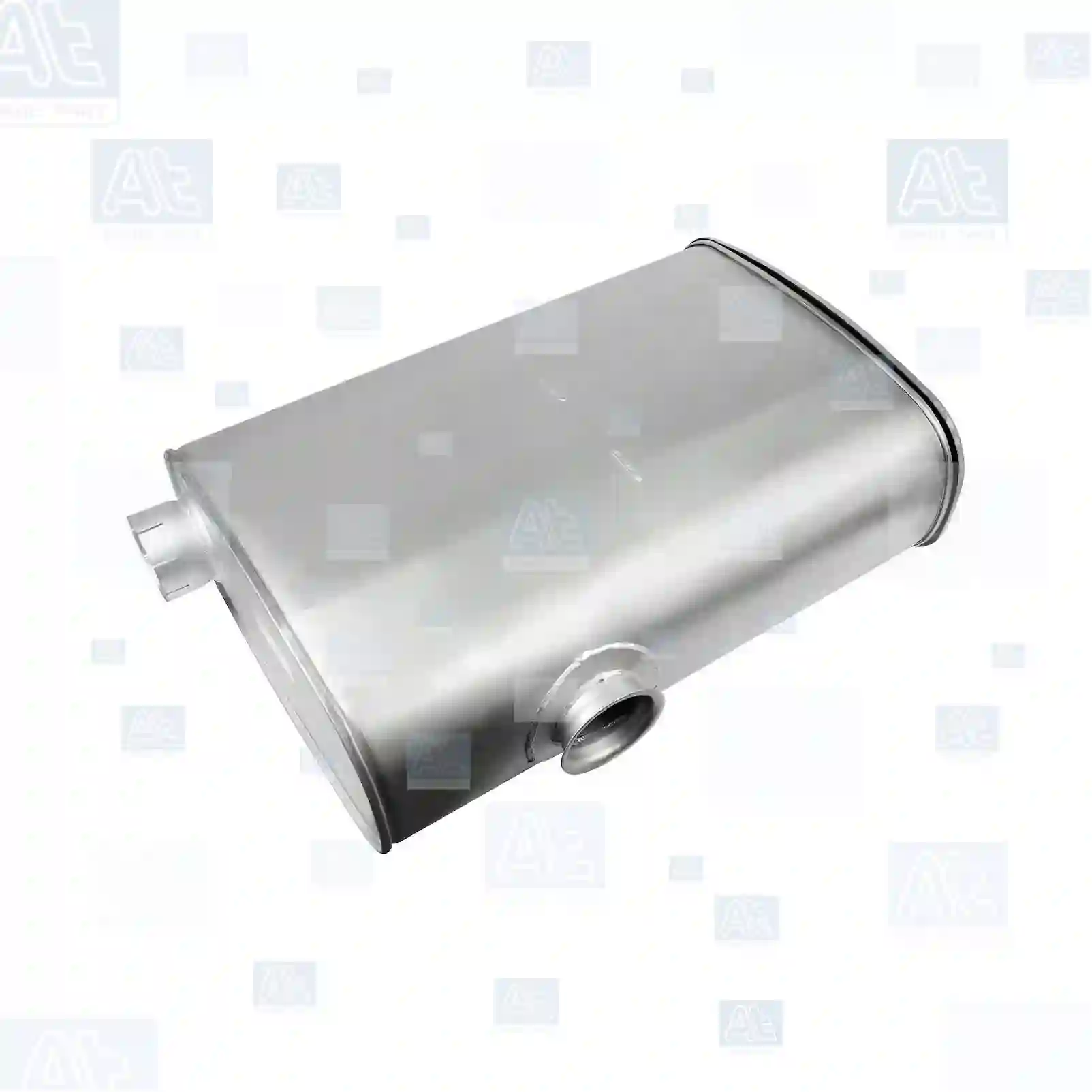 Silencer Silencer, at no: 77706625 ,  oem no:5010317452 At Spare Part | Engine, Accelerator Pedal, Camshaft, Connecting Rod, Crankcase, Crankshaft, Cylinder Head, Engine Suspension Mountings, Exhaust Manifold, Exhaust Gas Recirculation, Filter Kits, Flywheel Housing, General Overhaul Kits, Engine, Intake Manifold, Oil Cleaner, Oil Cooler, Oil Filter, Oil Pump, Oil Sump, Piston & Liner, Sensor & Switch, Timing Case, Turbocharger, Cooling System, Belt Tensioner, Coolant Filter, Coolant Pipe, Corrosion Prevention Agent, Drive, Expansion Tank, Fan, Intercooler, Monitors & Gauges, Radiator, Thermostat, V-Belt / Timing belt, Water Pump, Fuel System, Electronical Injector Unit, Feed Pump, Fuel Filter, cpl., Fuel Gauge Sender,  Fuel Line, Fuel Pump, Fuel Tank, Injection Line Kit, Injection Pump, Exhaust System, Clutch & Pedal, Gearbox, Propeller Shaft, Axles, Brake System, Hubs & Wheels, Suspension, Leaf Spring, Universal Parts / Accessories, Steering, Electrical System, Cabin