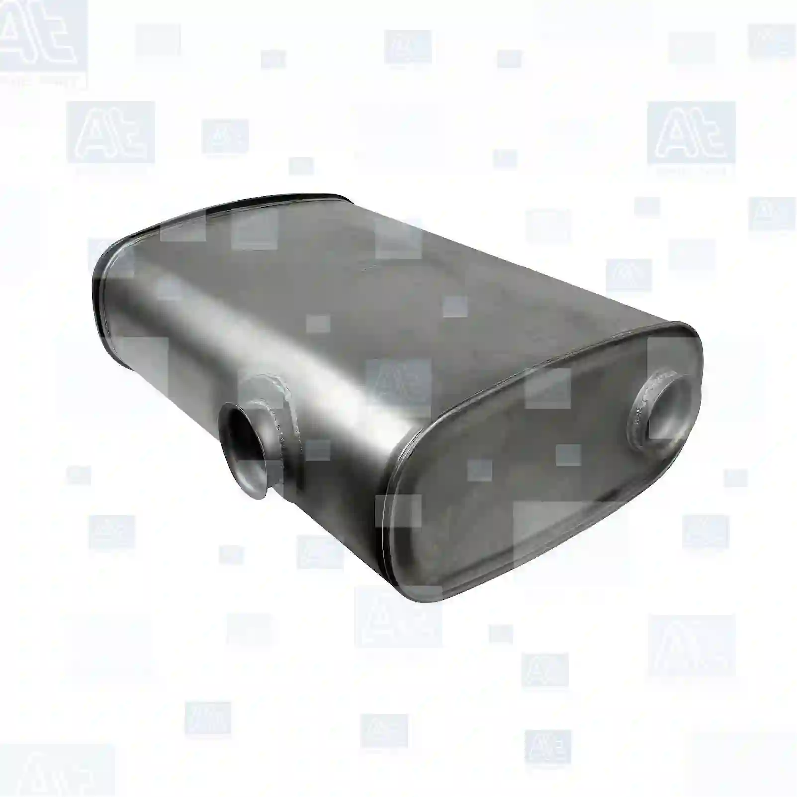 Silencer Silencer, at no: 77706627 ,  oem no:5010317194, 50103 At Spare Part | Engine, Accelerator Pedal, Camshaft, Connecting Rod, Crankcase, Crankshaft, Cylinder Head, Engine Suspension Mountings, Exhaust Manifold, Exhaust Gas Recirculation, Filter Kits, Flywheel Housing, General Overhaul Kits, Engine, Intake Manifold, Oil Cleaner, Oil Cooler, Oil Filter, Oil Pump, Oil Sump, Piston & Liner, Sensor & Switch, Timing Case, Turbocharger, Cooling System, Belt Tensioner, Coolant Filter, Coolant Pipe, Corrosion Prevention Agent, Drive, Expansion Tank, Fan, Intercooler, Monitors & Gauges, Radiator, Thermostat, V-Belt / Timing belt, Water Pump, Fuel System, Electronical Injector Unit, Feed Pump, Fuel Filter, cpl., Fuel Gauge Sender,  Fuel Line, Fuel Pump, Fuel Tank, Injection Line Kit, Injection Pump, Exhaust System, Clutch & Pedal, Gearbox, Propeller Shaft, Axles, Brake System, Hubs & Wheels, Suspension, Leaf Spring, Universal Parts / Accessories, Steering, Electrical System, Cabin