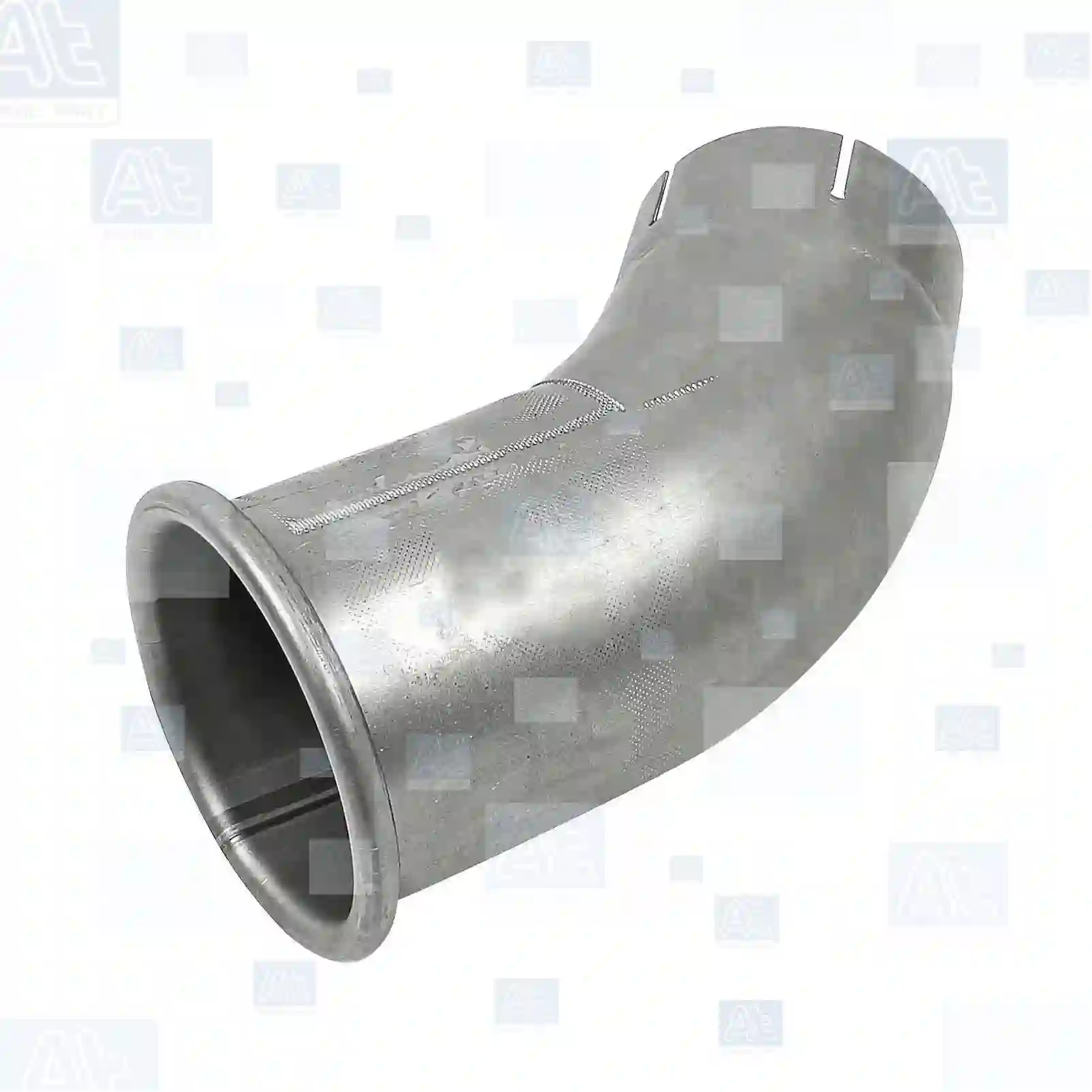 Exhaust Pipe, front Exhaust pipe, without heat protection pipe, at no: 77706642 ,  oem no:5010389467 At Spare Part | Engine, Accelerator Pedal, Camshaft, Connecting Rod, Crankcase, Crankshaft, Cylinder Head, Engine Suspension Mountings, Exhaust Manifold, Exhaust Gas Recirculation, Filter Kits, Flywheel Housing, General Overhaul Kits, Engine, Intake Manifold, Oil Cleaner, Oil Cooler, Oil Filter, Oil Pump, Oil Sump, Piston & Liner, Sensor & Switch, Timing Case, Turbocharger, Cooling System, Belt Tensioner, Coolant Filter, Coolant Pipe, Corrosion Prevention Agent, Drive, Expansion Tank, Fan, Intercooler, Monitors & Gauges, Radiator, Thermostat, V-Belt / Timing belt, Water Pump, Fuel System, Electronical Injector Unit, Feed Pump, Fuel Filter, cpl., Fuel Gauge Sender,  Fuel Line, Fuel Pump, Fuel Tank, Injection Line Kit, Injection Pump, Exhaust System, Clutch & Pedal, Gearbox, Propeller Shaft, Axles, Brake System, Hubs & Wheels, Suspension, Leaf Spring, Universal Parts / Accessories, Steering, Electrical System, Cabin