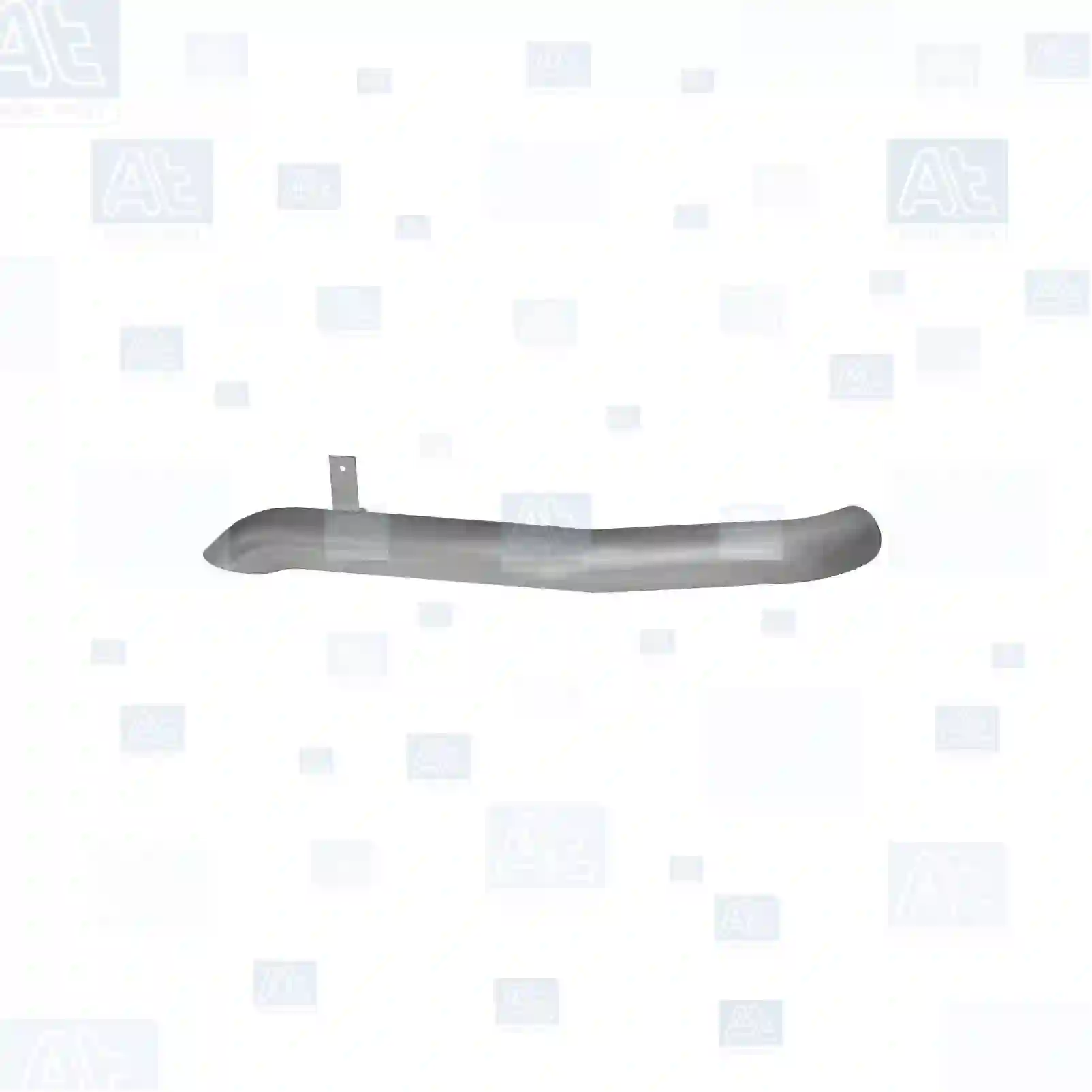 Tail Pipe Exhaust pipe, at no: 77706646 ,  oem no:5010282160, 50103 At Spare Part | Engine, Accelerator Pedal, Camshaft, Connecting Rod, Crankcase, Crankshaft, Cylinder Head, Engine Suspension Mountings, Exhaust Manifold, Exhaust Gas Recirculation, Filter Kits, Flywheel Housing, General Overhaul Kits, Engine, Intake Manifold, Oil Cleaner, Oil Cooler, Oil Filter, Oil Pump, Oil Sump, Piston & Liner, Sensor & Switch, Timing Case, Turbocharger, Cooling System, Belt Tensioner, Coolant Filter, Coolant Pipe, Corrosion Prevention Agent, Drive, Expansion Tank, Fan, Intercooler, Monitors & Gauges, Radiator, Thermostat, V-Belt / Timing belt, Water Pump, Fuel System, Electronical Injector Unit, Feed Pump, Fuel Filter, cpl., Fuel Gauge Sender,  Fuel Line, Fuel Pump, Fuel Tank, Injection Line Kit, Injection Pump, Exhaust System, Clutch & Pedal, Gearbox, Propeller Shaft, Axles, Brake System, Hubs & Wheels, Suspension, Leaf Spring, Universal Parts / Accessories, Steering, Electrical System, Cabin