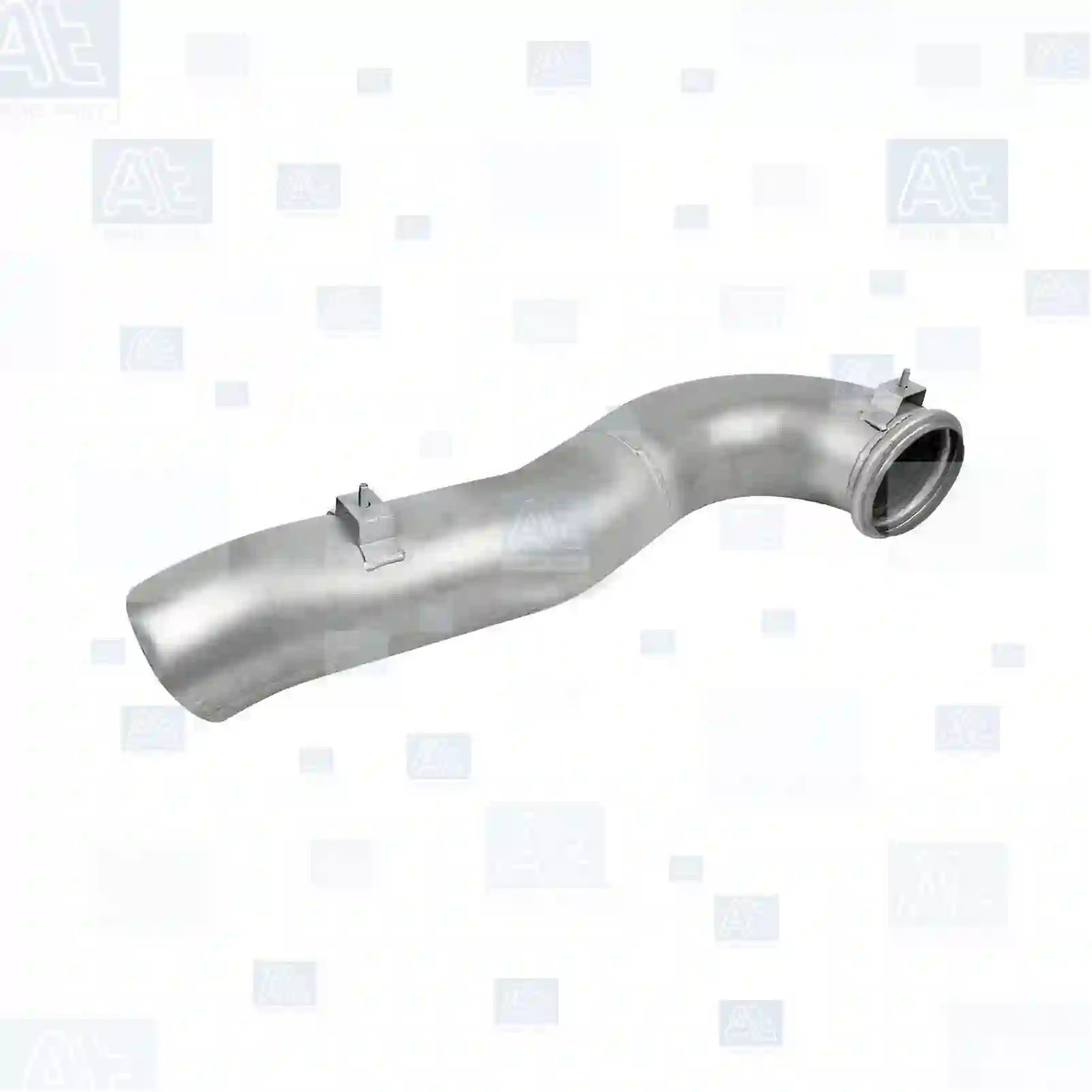 Exhaust Pipe, front Exhaust pipe, at no: 77706647 ,  oem no:7420720896, 7420868202, 20720896, 20868202, ZG10305-0008 At Spare Part | Engine, Accelerator Pedal, Camshaft, Connecting Rod, Crankcase, Crankshaft, Cylinder Head, Engine Suspension Mountings, Exhaust Manifold, Exhaust Gas Recirculation, Filter Kits, Flywheel Housing, General Overhaul Kits, Engine, Intake Manifold, Oil Cleaner, Oil Cooler, Oil Filter, Oil Pump, Oil Sump, Piston & Liner, Sensor & Switch, Timing Case, Turbocharger, Cooling System, Belt Tensioner, Coolant Filter, Coolant Pipe, Corrosion Prevention Agent, Drive, Expansion Tank, Fan, Intercooler, Monitors & Gauges, Radiator, Thermostat, V-Belt / Timing belt, Water Pump, Fuel System, Electronical Injector Unit, Feed Pump, Fuel Filter, cpl., Fuel Gauge Sender,  Fuel Line, Fuel Pump, Fuel Tank, Injection Line Kit, Injection Pump, Exhaust System, Clutch & Pedal, Gearbox, Propeller Shaft, Axles, Brake System, Hubs & Wheels, Suspension, Leaf Spring, Universal Parts / Accessories, Steering, Electrical System, Cabin