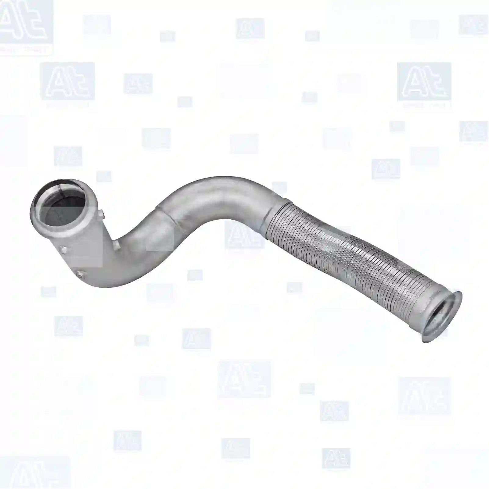 Exhaust Pipe, front Front exhaust pipe, at no: 77706650 ,  oem no:5010467802 At Spare Part | Engine, Accelerator Pedal, Camshaft, Connecting Rod, Crankcase, Crankshaft, Cylinder Head, Engine Suspension Mountings, Exhaust Manifold, Exhaust Gas Recirculation, Filter Kits, Flywheel Housing, General Overhaul Kits, Engine, Intake Manifold, Oil Cleaner, Oil Cooler, Oil Filter, Oil Pump, Oil Sump, Piston & Liner, Sensor & Switch, Timing Case, Turbocharger, Cooling System, Belt Tensioner, Coolant Filter, Coolant Pipe, Corrosion Prevention Agent, Drive, Expansion Tank, Fan, Intercooler, Monitors & Gauges, Radiator, Thermostat, V-Belt / Timing belt, Water Pump, Fuel System, Electronical Injector Unit, Feed Pump, Fuel Filter, cpl., Fuel Gauge Sender,  Fuel Line, Fuel Pump, Fuel Tank, Injection Line Kit, Injection Pump, Exhaust System, Clutch & Pedal, Gearbox, Propeller Shaft, Axles, Brake System, Hubs & Wheels, Suspension, Leaf Spring, Universal Parts / Accessories, Steering, Electrical System, Cabin