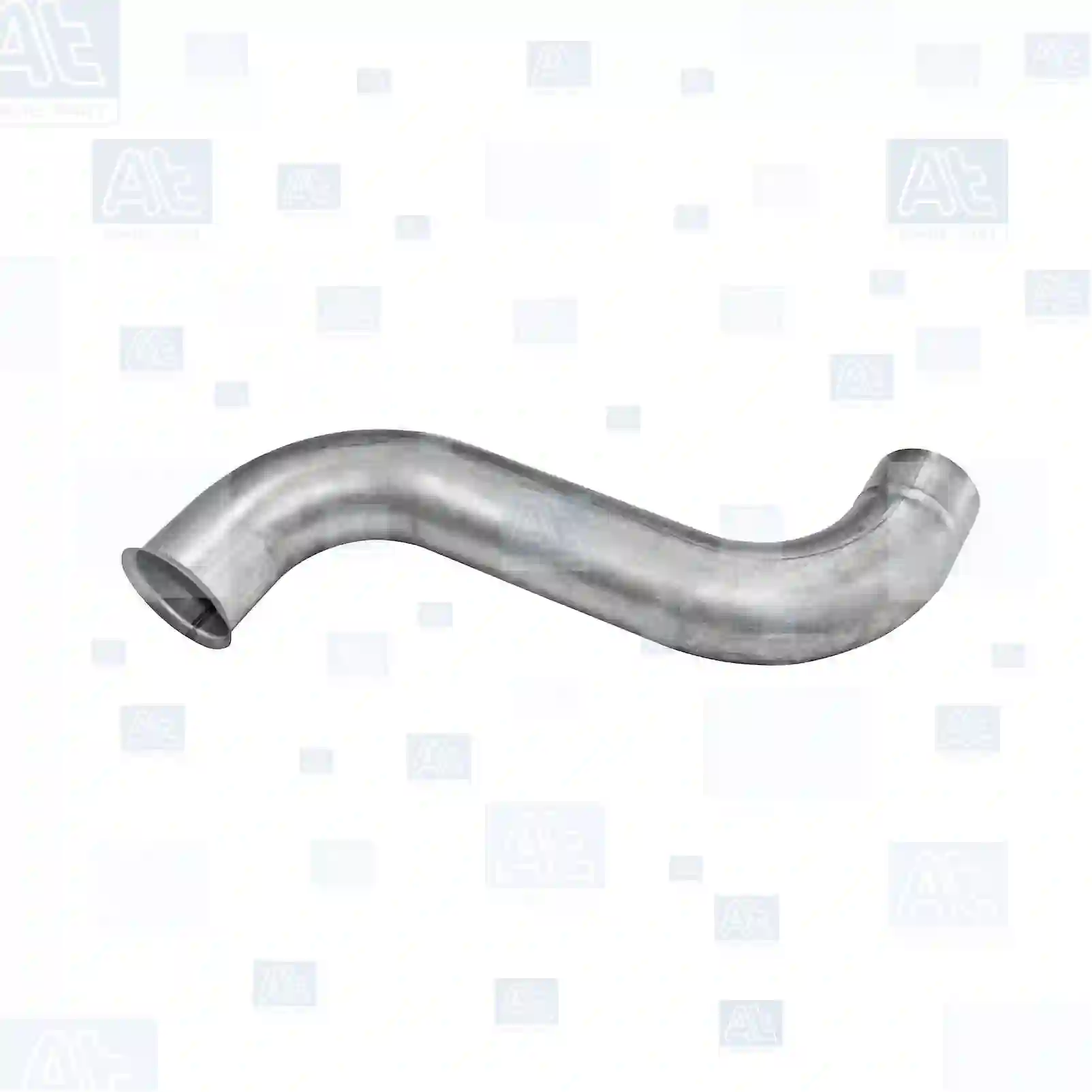Exhaust Pipe, front Front exhaust pipe, at no: 77706651 ,  oem no:5010547910, ZG10335-0008 At Spare Part | Engine, Accelerator Pedal, Camshaft, Connecting Rod, Crankcase, Crankshaft, Cylinder Head, Engine Suspension Mountings, Exhaust Manifold, Exhaust Gas Recirculation, Filter Kits, Flywheel Housing, General Overhaul Kits, Engine, Intake Manifold, Oil Cleaner, Oil Cooler, Oil Filter, Oil Pump, Oil Sump, Piston & Liner, Sensor & Switch, Timing Case, Turbocharger, Cooling System, Belt Tensioner, Coolant Filter, Coolant Pipe, Corrosion Prevention Agent, Drive, Expansion Tank, Fan, Intercooler, Monitors & Gauges, Radiator, Thermostat, V-Belt / Timing belt, Water Pump, Fuel System, Electronical Injector Unit, Feed Pump, Fuel Filter, cpl., Fuel Gauge Sender,  Fuel Line, Fuel Pump, Fuel Tank, Injection Line Kit, Injection Pump, Exhaust System, Clutch & Pedal, Gearbox, Propeller Shaft, Axles, Brake System, Hubs & Wheels, Suspension, Leaf Spring, Universal Parts / Accessories, Steering, Electrical System, Cabin