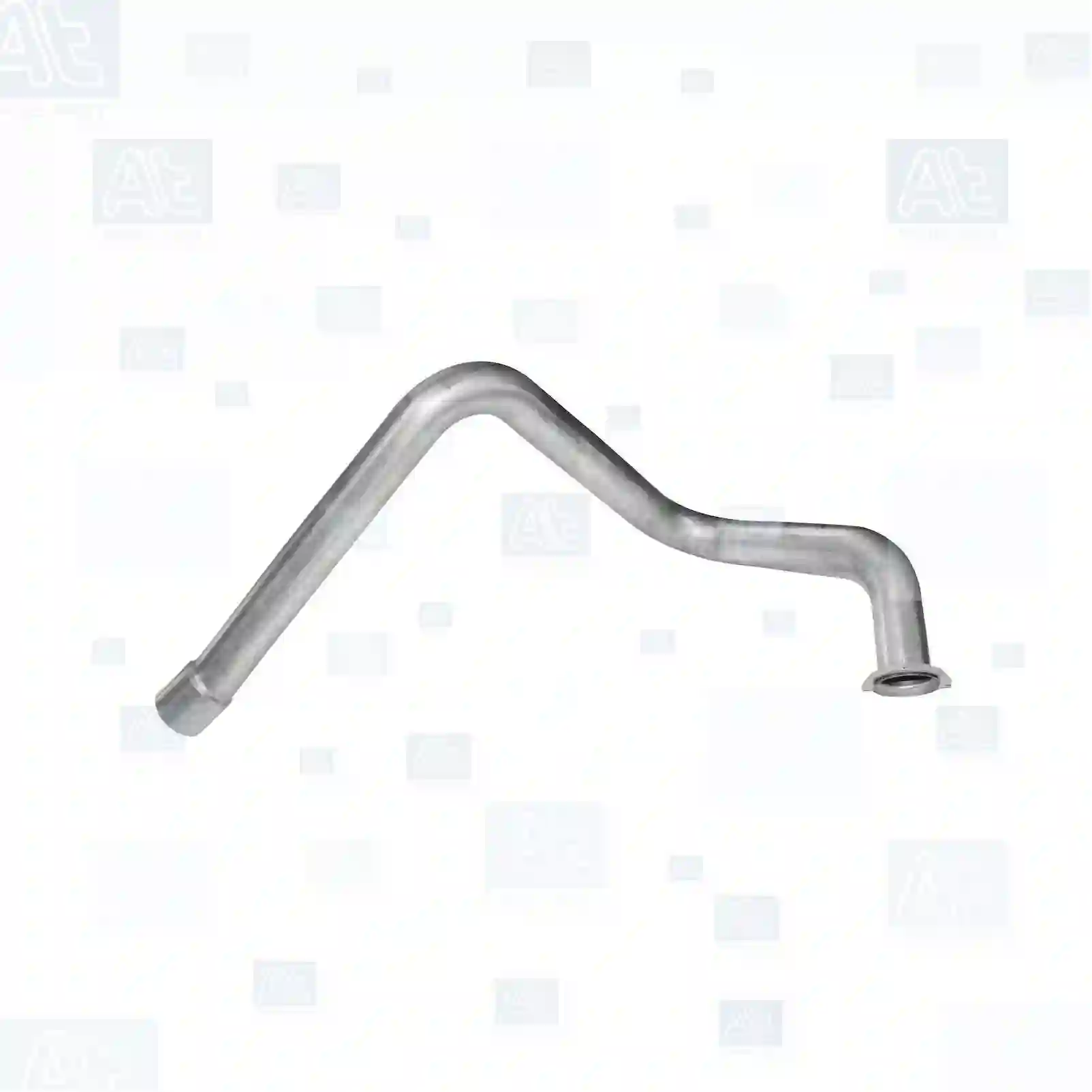 Exhaust Pipe, front Front exhaust pipe, at no: 77706652 ,  oem no:5010463748 At Spare Part | Engine, Accelerator Pedal, Camshaft, Connecting Rod, Crankcase, Crankshaft, Cylinder Head, Engine Suspension Mountings, Exhaust Manifold, Exhaust Gas Recirculation, Filter Kits, Flywheel Housing, General Overhaul Kits, Engine, Intake Manifold, Oil Cleaner, Oil Cooler, Oil Filter, Oil Pump, Oil Sump, Piston & Liner, Sensor & Switch, Timing Case, Turbocharger, Cooling System, Belt Tensioner, Coolant Filter, Coolant Pipe, Corrosion Prevention Agent, Drive, Expansion Tank, Fan, Intercooler, Monitors & Gauges, Radiator, Thermostat, V-Belt / Timing belt, Water Pump, Fuel System, Electronical Injector Unit, Feed Pump, Fuel Filter, cpl., Fuel Gauge Sender,  Fuel Line, Fuel Pump, Fuel Tank, Injection Line Kit, Injection Pump, Exhaust System, Clutch & Pedal, Gearbox, Propeller Shaft, Axles, Brake System, Hubs & Wheels, Suspension, Leaf Spring, Universal Parts / Accessories, Steering, Electrical System, Cabin