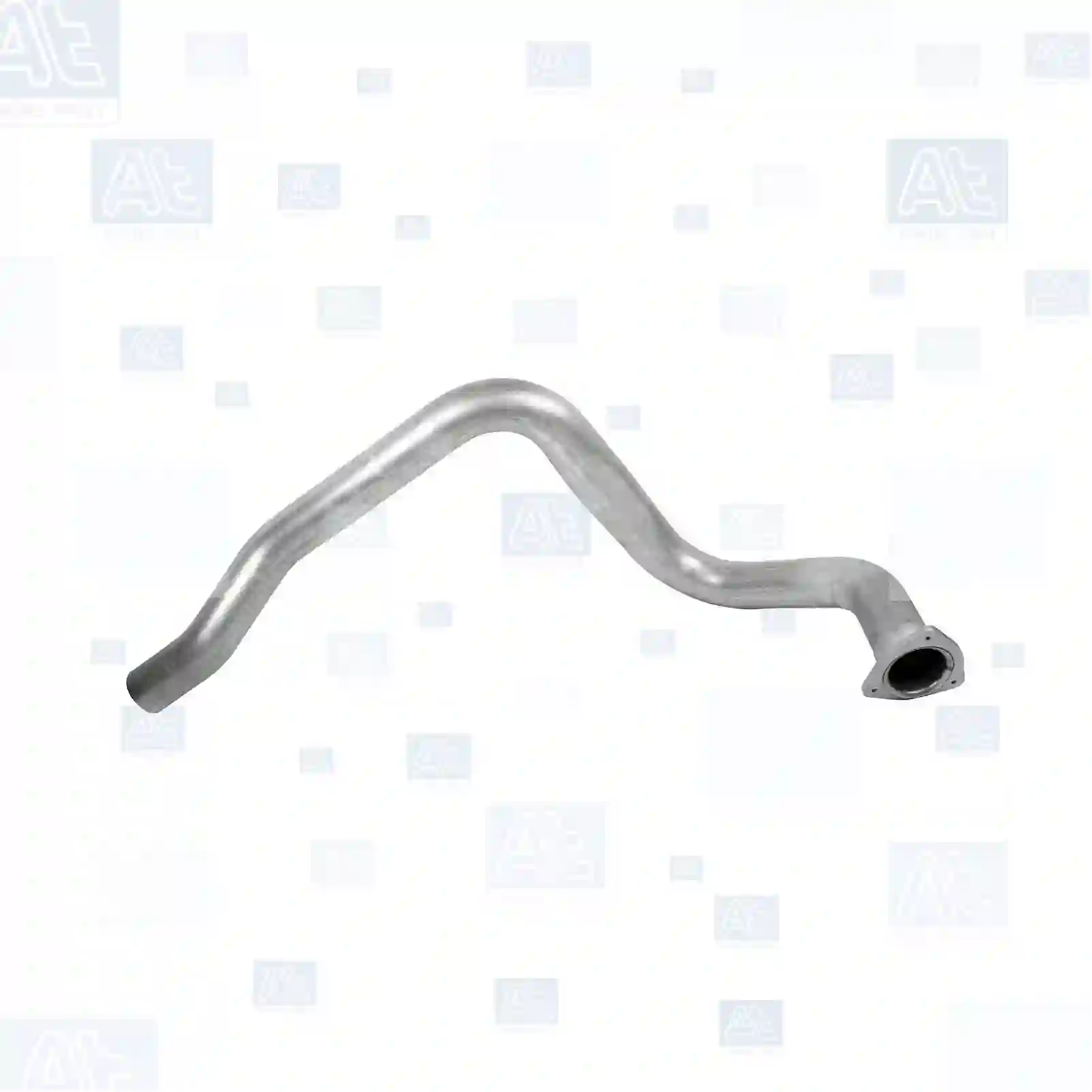 Exhaust Pipe, front Front exhaust pipe, at no: 77706653 ,  oem no:5010528173, ZG10336-0008 At Spare Part | Engine, Accelerator Pedal, Camshaft, Connecting Rod, Crankcase, Crankshaft, Cylinder Head, Engine Suspension Mountings, Exhaust Manifold, Exhaust Gas Recirculation, Filter Kits, Flywheel Housing, General Overhaul Kits, Engine, Intake Manifold, Oil Cleaner, Oil Cooler, Oil Filter, Oil Pump, Oil Sump, Piston & Liner, Sensor & Switch, Timing Case, Turbocharger, Cooling System, Belt Tensioner, Coolant Filter, Coolant Pipe, Corrosion Prevention Agent, Drive, Expansion Tank, Fan, Intercooler, Monitors & Gauges, Radiator, Thermostat, V-Belt / Timing belt, Water Pump, Fuel System, Electronical Injector Unit, Feed Pump, Fuel Filter, cpl., Fuel Gauge Sender,  Fuel Line, Fuel Pump, Fuel Tank, Injection Line Kit, Injection Pump, Exhaust System, Clutch & Pedal, Gearbox, Propeller Shaft, Axles, Brake System, Hubs & Wheels, Suspension, Leaf Spring, Universal Parts / Accessories, Steering, Electrical System, Cabin