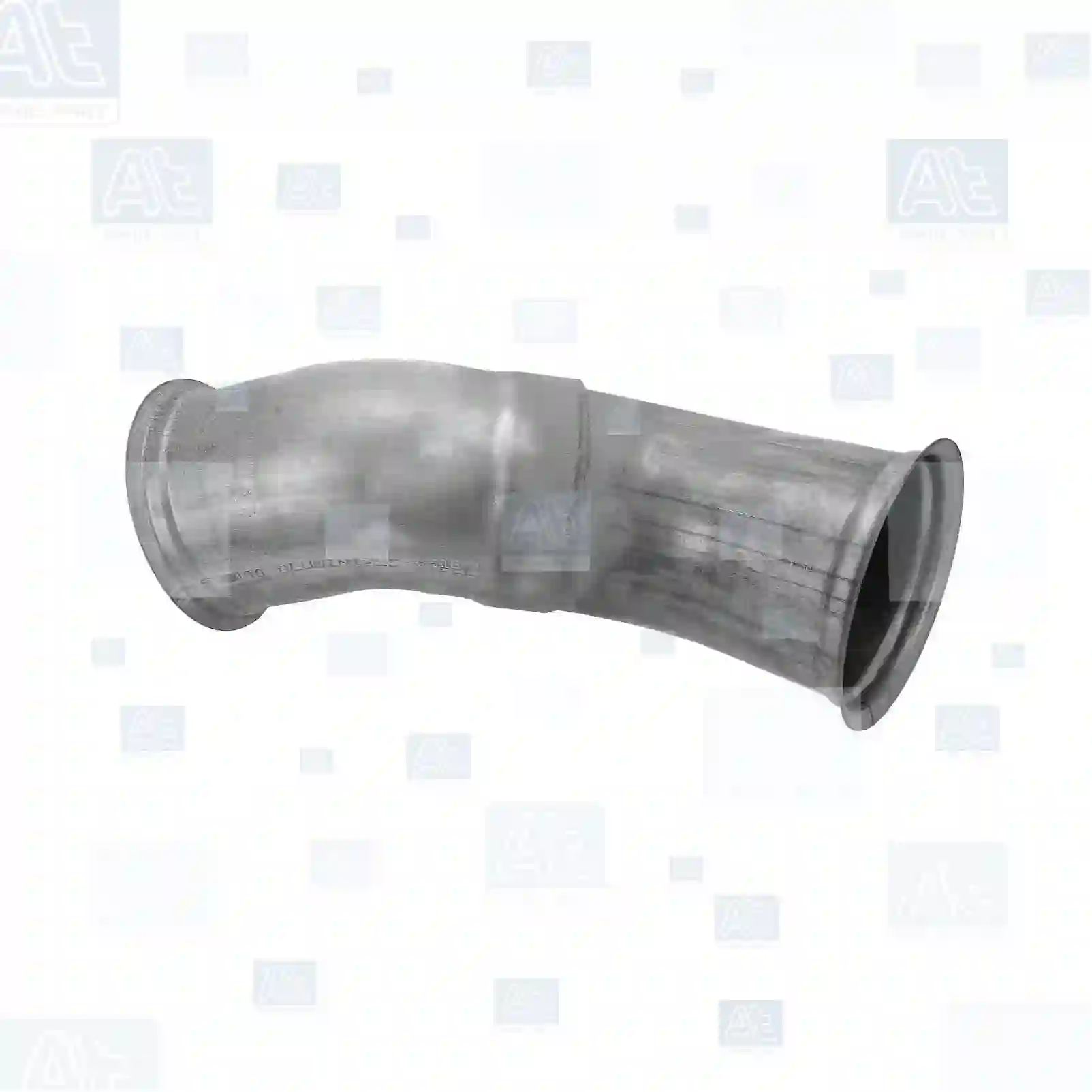 Exhaust Pipe, front Exhaust pipe, at no: 77706657 ,  oem no:7420881818, 20881818, ZG10306-0008 At Spare Part | Engine, Accelerator Pedal, Camshaft, Connecting Rod, Crankcase, Crankshaft, Cylinder Head, Engine Suspension Mountings, Exhaust Manifold, Exhaust Gas Recirculation, Filter Kits, Flywheel Housing, General Overhaul Kits, Engine, Intake Manifold, Oil Cleaner, Oil Cooler, Oil Filter, Oil Pump, Oil Sump, Piston & Liner, Sensor & Switch, Timing Case, Turbocharger, Cooling System, Belt Tensioner, Coolant Filter, Coolant Pipe, Corrosion Prevention Agent, Drive, Expansion Tank, Fan, Intercooler, Monitors & Gauges, Radiator, Thermostat, V-Belt / Timing belt, Water Pump, Fuel System, Electronical Injector Unit, Feed Pump, Fuel Filter, cpl., Fuel Gauge Sender,  Fuel Line, Fuel Pump, Fuel Tank, Injection Line Kit, Injection Pump, Exhaust System, Clutch & Pedal, Gearbox, Propeller Shaft, Axles, Brake System, Hubs & Wheels, Suspension, Leaf Spring, Universal Parts / Accessories, Steering, Electrical System, Cabin