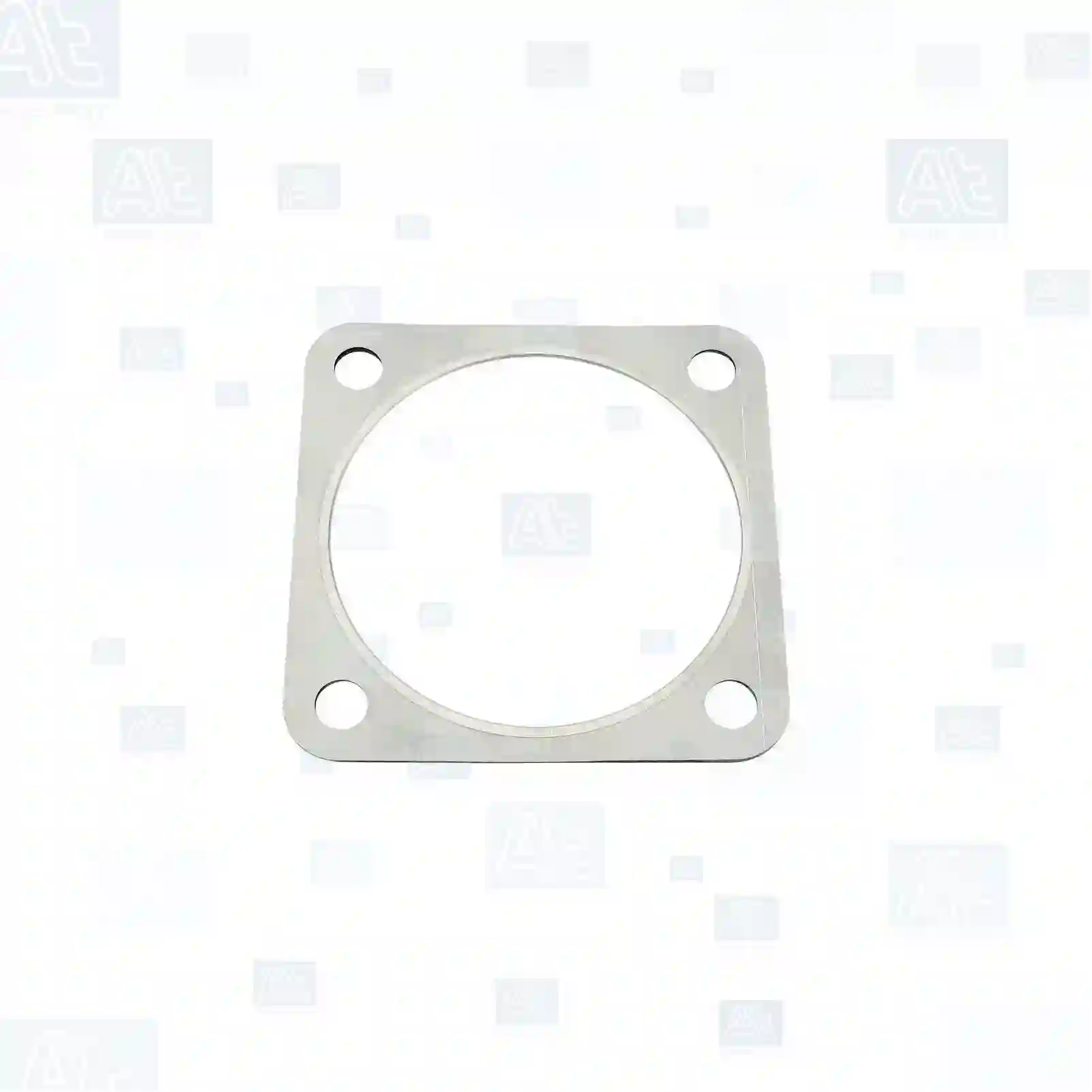 Exhaust System Gasket, at no: 77706676 ,  oem no:704037 At Spare Part | Engine, Accelerator Pedal, Camshaft, Connecting Rod, Crankcase, Crankshaft, Cylinder Head, Engine Suspension Mountings, Exhaust Manifold, Exhaust Gas Recirculation, Filter Kits, Flywheel Housing, General Overhaul Kits, Engine, Intake Manifold, Oil Cleaner, Oil Cooler, Oil Filter, Oil Pump, Oil Sump, Piston & Liner, Sensor & Switch, Timing Case, Turbocharger, Cooling System, Belt Tensioner, Coolant Filter, Coolant Pipe, Corrosion Prevention Agent, Drive, Expansion Tank, Fan, Intercooler, Monitors & Gauges, Radiator, Thermostat, V-Belt / Timing belt, Water Pump, Fuel System, Electronical Injector Unit, Feed Pump, Fuel Filter, cpl., Fuel Gauge Sender,  Fuel Line, Fuel Pump, Fuel Tank, Injection Line Kit, Injection Pump, Exhaust System, Clutch & Pedal, Gearbox, Propeller Shaft, Axles, Brake System, Hubs & Wheels, Suspension, Leaf Spring, Universal Parts / Accessories, Steering, Electrical System, Cabin