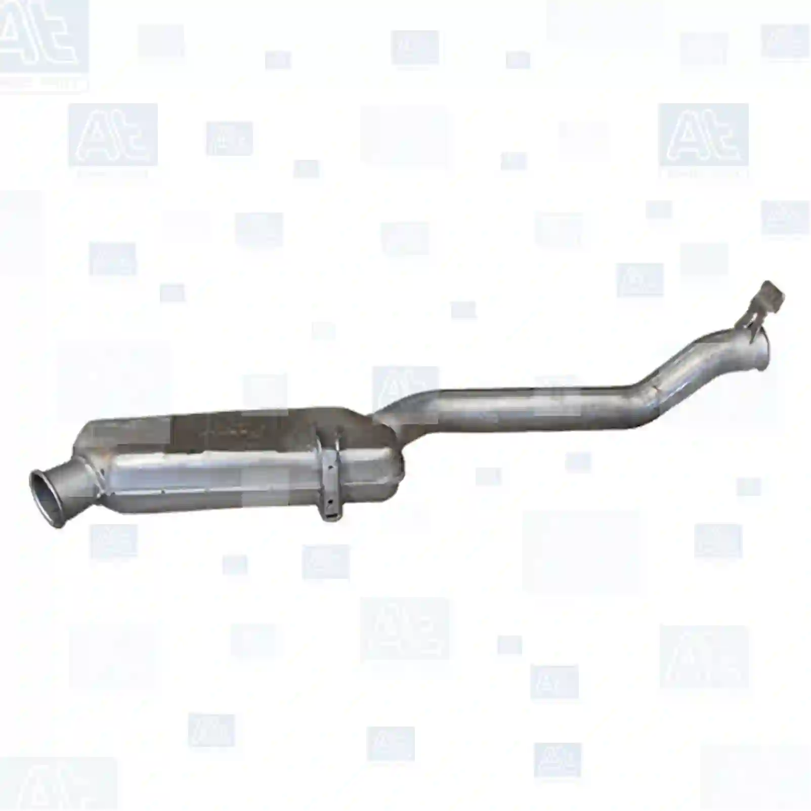 Exhaust Pipe, front End pipe, at no: 77706683 ,  oem no:1510575 At Spare Part | Engine, Accelerator Pedal, Camshaft, Connecting Rod, Crankcase, Crankshaft, Cylinder Head, Engine Suspension Mountings, Exhaust Manifold, Exhaust Gas Recirculation, Filter Kits, Flywheel Housing, General Overhaul Kits, Engine, Intake Manifold, Oil Cleaner, Oil Cooler, Oil Filter, Oil Pump, Oil Sump, Piston & Liner, Sensor & Switch, Timing Case, Turbocharger, Cooling System, Belt Tensioner, Coolant Filter, Coolant Pipe, Corrosion Prevention Agent, Drive, Expansion Tank, Fan, Intercooler, Monitors & Gauges, Radiator, Thermostat, V-Belt / Timing belt, Water Pump, Fuel System, Electronical Injector Unit, Feed Pump, Fuel Filter, cpl., Fuel Gauge Sender,  Fuel Line, Fuel Pump, Fuel Tank, Injection Line Kit, Injection Pump, Exhaust System, Clutch & Pedal, Gearbox, Propeller Shaft, Axles, Brake System, Hubs & Wheels, Suspension, Leaf Spring, Universal Parts / Accessories, Steering, Electrical System, Cabin