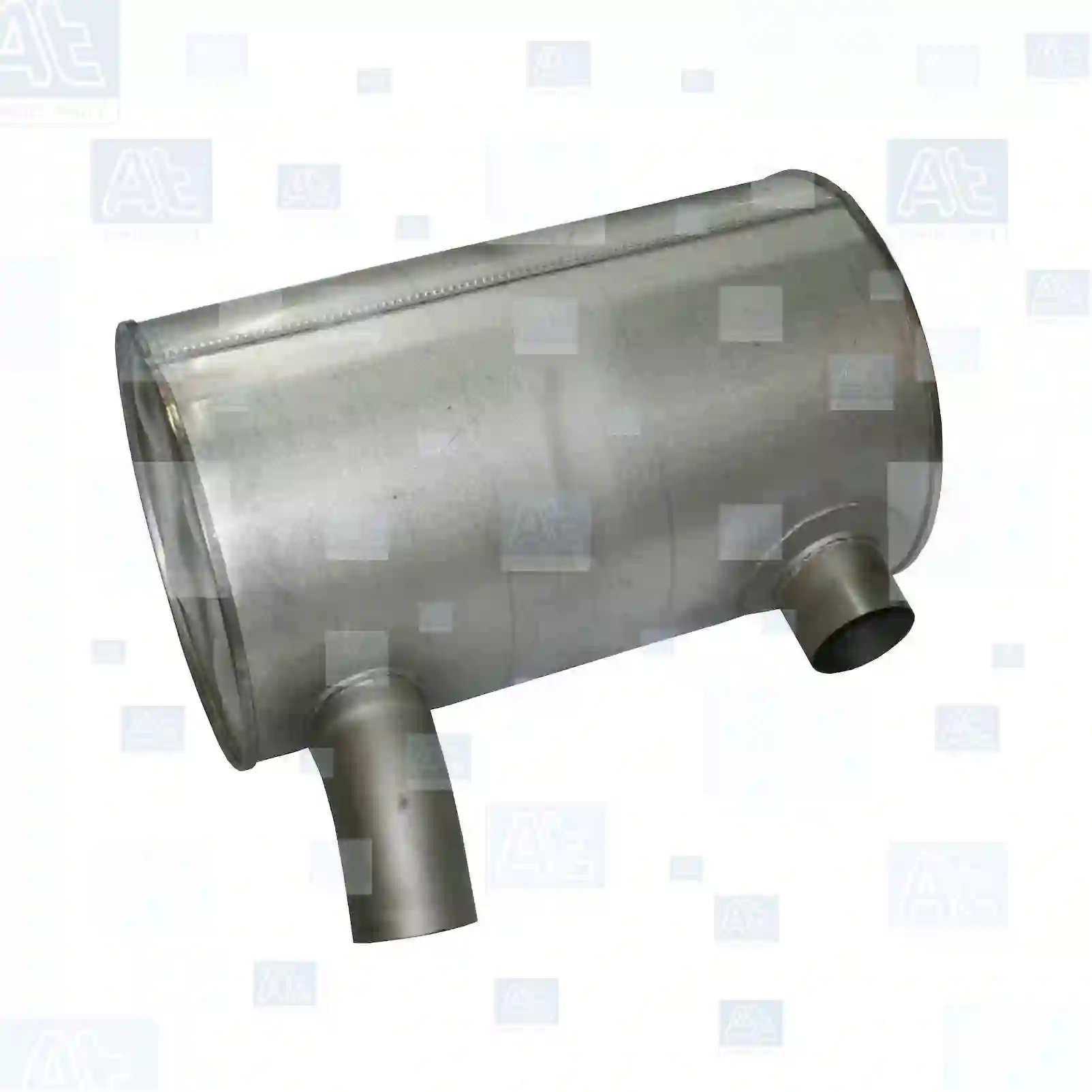 Silencer Silencer, at no: 77706722 ,  oem no:1544415 At Spare Part | Engine, Accelerator Pedal, Camshaft, Connecting Rod, Crankcase, Crankshaft, Cylinder Head, Engine Suspension Mountings, Exhaust Manifold, Exhaust Gas Recirculation, Filter Kits, Flywheel Housing, General Overhaul Kits, Engine, Intake Manifold, Oil Cleaner, Oil Cooler, Oil Filter, Oil Pump, Oil Sump, Piston & Liner, Sensor & Switch, Timing Case, Turbocharger, Cooling System, Belt Tensioner, Coolant Filter, Coolant Pipe, Corrosion Prevention Agent, Drive, Expansion Tank, Fan, Intercooler, Monitors & Gauges, Radiator, Thermostat, V-Belt / Timing belt, Water Pump, Fuel System, Electronical Injector Unit, Feed Pump, Fuel Filter, cpl., Fuel Gauge Sender,  Fuel Line, Fuel Pump, Fuel Tank, Injection Line Kit, Injection Pump, Exhaust System, Clutch & Pedal, Gearbox, Propeller Shaft, Axles, Brake System, Hubs & Wheels, Suspension, Leaf Spring, Universal Parts / Accessories, Steering, Electrical System, Cabin