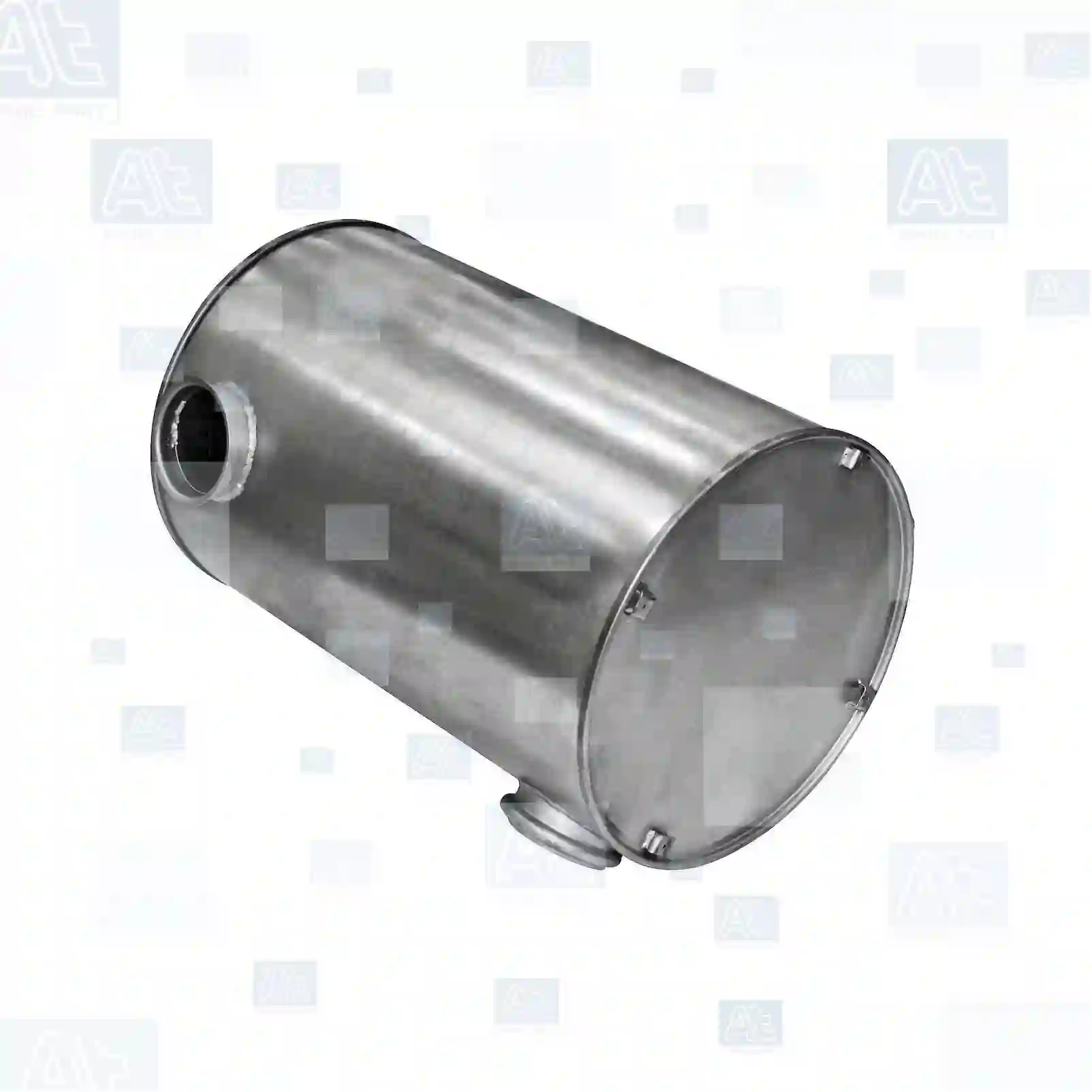 Silencer Silencer, at no: 77706725 ,  oem no:11665618, 1544915, 1665618, 1674673, ZG10345-0008 At Spare Part | Engine, Accelerator Pedal, Camshaft, Connecting Rod, Crankcase, Crankshaft, Cylinder Head, Engine Suspension Mountings, Exhaust Manifold, Exhaust Gas Recirculation, Filter Kits, Flywheel Housing, General Overhaul Kits, Engine, Intake Manifold, Oil Cleaner, Oil Cooler, Oil Filter, Oil Pump, Oil Sump, Piston & Liner, Sensor & Switch, Timing Case, Turbocharger, Cooling System, Belt Tensioner, Coolant Filter, Coolant Pipe, Corrosion Prevention Agent, Drive, Expansion Tank, Fan, Intercooler, Monitors & Gauges, Radiator, Thermostat, V-Belt / Timing belt, Water Pump, Fuel System, Electronical Injector Unit, Feed Pump, Fuel Filter, cpl., Fuel Gauge Sender,  Fuel Line, Fuel Pump, Fuel Tank, Injection Line Kit, Injection Pump, Exhaust System, Clutch & Pedal, Gearbox, Propeller Shaft, Axles, Brake System, Hubs & Wheels, Suspension, Leaf Spring, Universal Parts / Accessories, Steering, Electrical System, Cabin