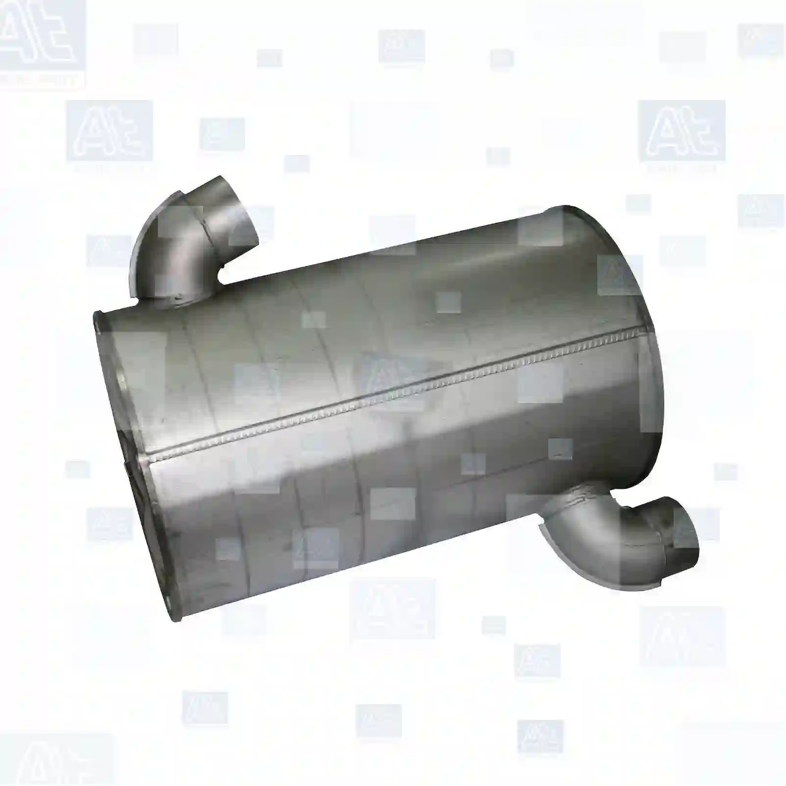 Silencer Silencer, at no: 77706729 ,  oem no:1544630, 1664991 At Spare Part | Engine, Accelerator Pedal, Camshaft, Connecting Rod, Crankcase, Crankshaft, Cylinder Head, Engine Suspension Mountings, Exhaust Manifold, Exhaust Gas Recirculation, Filter Kits, Flywheel Housing, General Overhaul Kits, Engine, Intake Manifold, Oil Cleaner, Oil Cooler, Oil Filter, Oil Pump, Oil Sump, Piston & Liner, Sensor & Switch, Timing Case, Turbocharger, Cooling System, Belt Tensioner, Coolant Filter, Coolant Pipe, Corrosion Prevention Agent, Drive, Expansion Tank, Fan, Intercooler, Monitors & Gauges, Radiator, Thermostat, V-Belt / Timing belt, Water Pump, Fuel System, Electronical Injector Unit, Feed Pump, Fuel Filter, cpl., Fuel Gauge Sender,  Fuel Line, Fuel Pump, Fuel Tank, Injection Line Kit, Injection Pump, Exhaust System, Clutch & Pedal, Gearbox, Propeller Shaft, Axles, Brake System, Hubs & Wheels, Suspension, Leaf Spring, Universal Parts / Accessories, Steering, Electrical System, Cabin