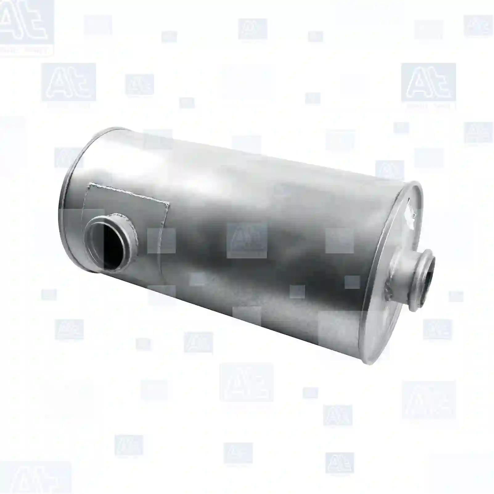 Silencer Silencer, at no: 77706730 ,  oem no:3027940 At Spare Part | Engine, Accelerator Pedal, Camshaft, Connecting Rod, Crankcase, Crankshaft, Cylinder Head, Engine Suspension Mountings, Exhaust Manifold, Exhaust Gas Recirculation, Filter Kits, Flywheel Housing, General Overhaul Kits, Engine, Intake Manifold, Oil Cleaner, Oil Cooler, Oil Filter, Oil Pump, Oil Sump, Piston & Liner, Sensor & Switch, Timing Case, Turbocharger, Cooling System, Belt Tensioner, Coolant Filter, Coolant Pipe, Corrosion Prevention Agent, Drive, Expansion Tank, Fan, Intercooler, Monitors & Gauges, Radiator, Thermostat, V-Belt / Timing belt, Water Pump, Fuel System, Electronical Injector Unit, Feed Pump, Fuel Filter, cpl., Fuel Gauge Sender,  Fuel Line, Fuel Pump, Fuel Tank, Injection Line Kit, Injection Pump, Exhaust System, Clutch & Pedal, Gearbox, Propeller Shaft, Axles, Brake System, Hubs & Wheels, Suspension, Leaf Spring, Universal Parts / Accessories, Steering, Electrical System, Cabin