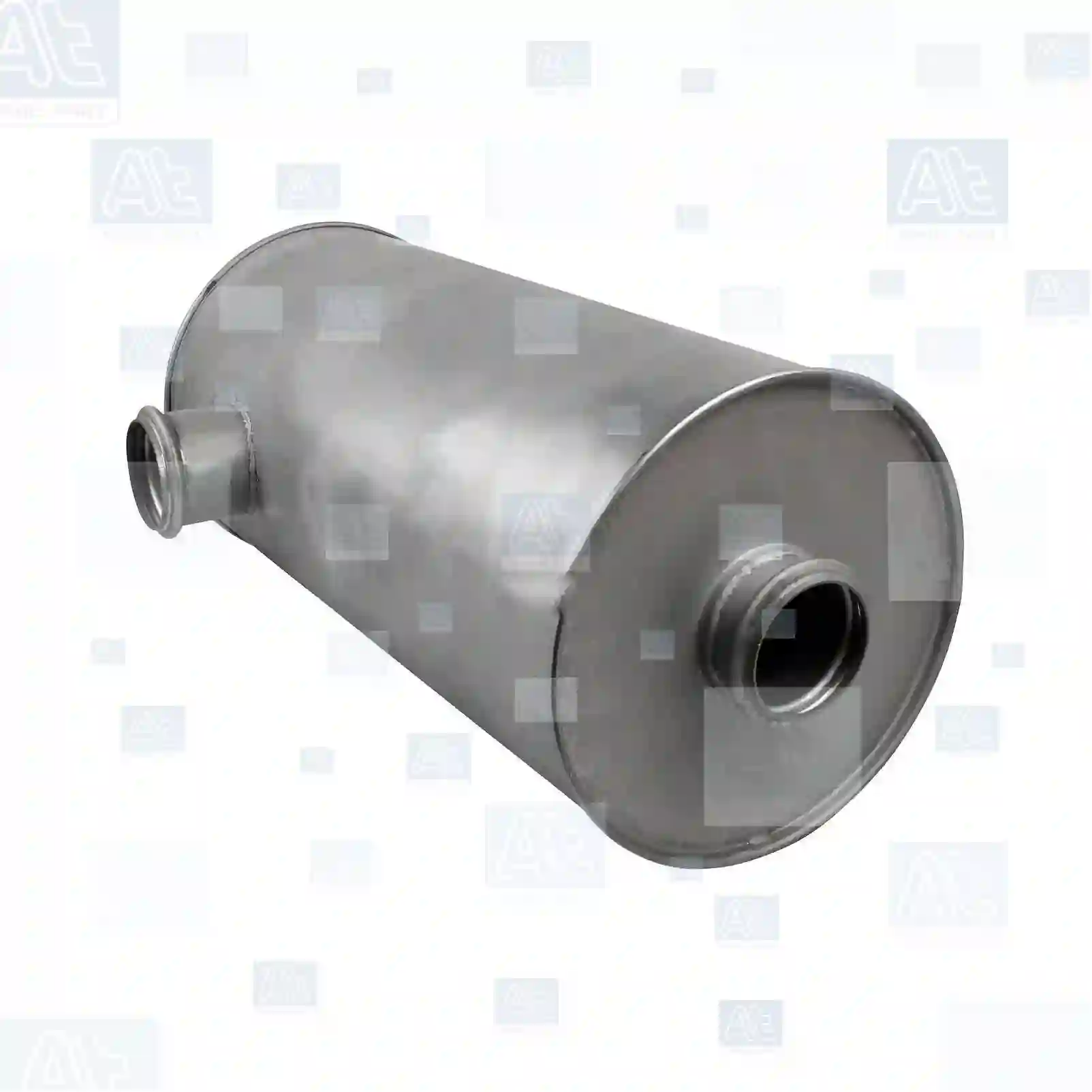 Silencer Silencer, at no: 77706731 ,  oem no:3027616 At Spare Part | Engine, Accelerator Pedal, Camshaft, Connecting Rod, Crankcase, Crankshaft, Cylinder Head, Engine Suspension Mountings, Exhaust Manifold, Exhaust Gas Recirculation, Filter Kits, Flywheel Housing, General Overhaul Kits, Engine, Intake Manifold, Oil Cleaner, Oil Cooler, Oil Filter, Oil Pump, Oil Sump, Piston & Liner, Sensor & Switch, Timing Case, Turbocharger, Cooling System, Belt Tensioner, Coolant Filter, Coolant Pipe, Corrosion Prevention Agent, Drive, Expansion Tank, Fan, Intercooler, Monitors & Gauges, Radiator, Thermostat, V-Belt / Timing belt, Water Pump, Fuel System, Electronical Injector Unit, Feed Pump, Fuel Filter, cpl., Fuel Gauge Sender,  Fuel Line, Fuel Pump, Fuel Tank, Injection Line Kit, Injection Pump, Exhaust System, Clutch & Pedal, Gearbox, Propeller Shaft, Axles, Brake System, Hubs & Wheels, Suspension, Leaf Spring, Universal Parts / Accessories, Steering, Electrical System, Cabin
