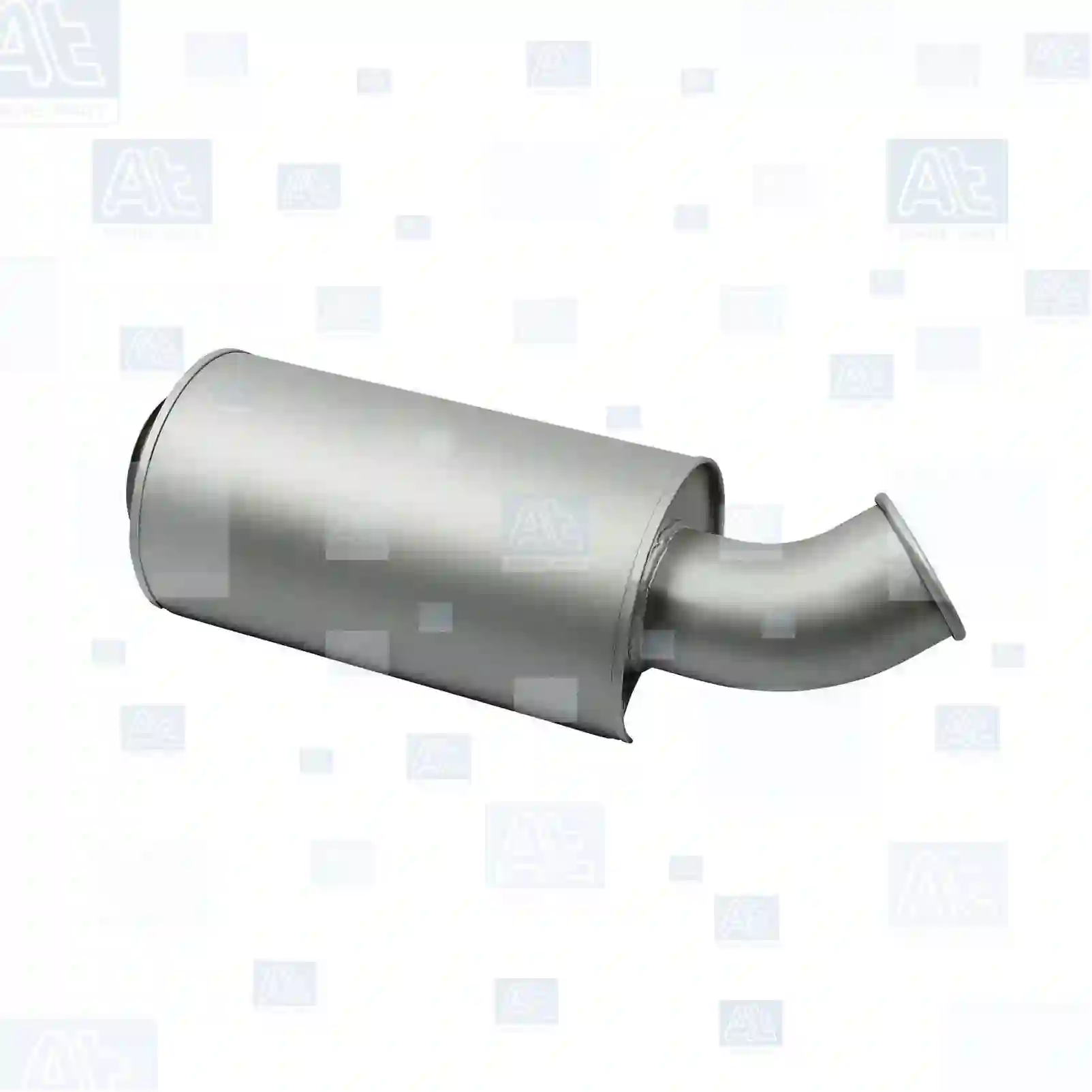 Silencer Silencer, at no: 77706734 ,  oem no:#YOK At Spare Part | Engine, Accelerator Pedal, Camshaft, Connecting Rod, Crankcase, Crankshaft, Cylinder Head, Engine Suspension Mountings, Exhaust Manifold, Exhaust Gas Recirculation, Filter Kits, Flywheel Housing, General Overhaul Kits, Engine, Intake Manifold, Oil Cleaner, Oil Cooler, Oil Filter, Oil Pump, Oil Sump, Piston & Liner, Sensor & Switch, Timing Case, Turbocharger, Cooling System, Belt Tensioner, Coolant Filter, Coolant Pipe, Corrosion Prevention Agent, Drive, Expansion Tank, Fan, Intercooler, Monitors & Gauges, Radiator, Thermostat, V-Belt / Timing belt, Water Pump, Fuel System, Electronical Injector Unit, Feed Pump, Fuel Filter, cpl., Fuel Gauge Sender,  Fuel Line, Fuel Pump, Fuel Tank, Injection Line Kit, Injection Pump, Exhaust System, Clutch & Pedal, Gearbox, Propeller Shaft, Axles, Brake System, Hubs & Wheels, Suspension, Leaf Spring, Universal Parts / Accessories, Steering, Electrical System, Cabin