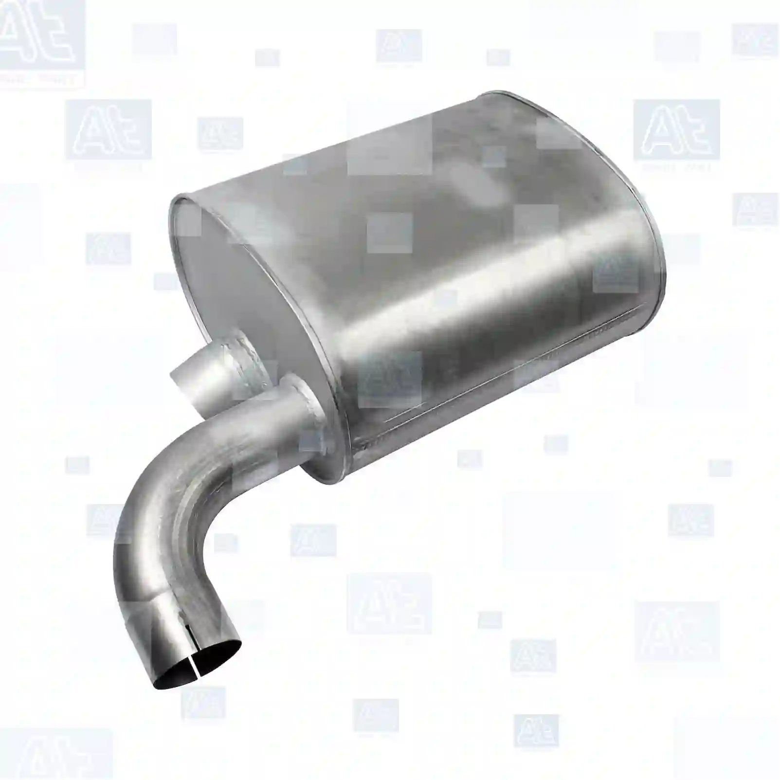 Silencer Silencer, at no: 77706752 ,  oem no:41019327 At Spare Part | Engine, Accelerator Pedal, Camshaft, Connecting Rod, Crankcase, Crankshaft, Cylinder Head, Engine Suspension Mountings, Exhaust Manifold, Exhaust Gas Recirculation, Filter Kits, Flywheel Housing, General Overhaul Kits, Engine, Intake Manifold, Oil Cleaner, Oil Cooler, Oil Filter, Oil Pump, Oil Sump, Piston & Liner, Sensor & Switch, Timing Case, Turbocharger, Cooling System, Belt Tensioner, Coolant Filter, Coolant Pipe, Corrosion Prevention Agent, Drive, Expansion Tank, Fan, Intercooler, Monitors & Gauges, Radiator, Thermostat, V-Belt / Timing belt, Water Pump, Fuel System, Electronical Injector Unit, Feed Pump, Fuel Filter, cpl., Fuel Gauge Sender,  Fuel Line, Fuel Pump, Fuel Tank, Injection Line Kit, Injection Pump, Exhaust System, Clutch & Pedal, Gearbox, Propeller Shaft, Axles, Brake System, Hubs & Wheels, Suspension, Leaf Spring, Universal Parts / Accessories, Steering, Electrical System, Cabin