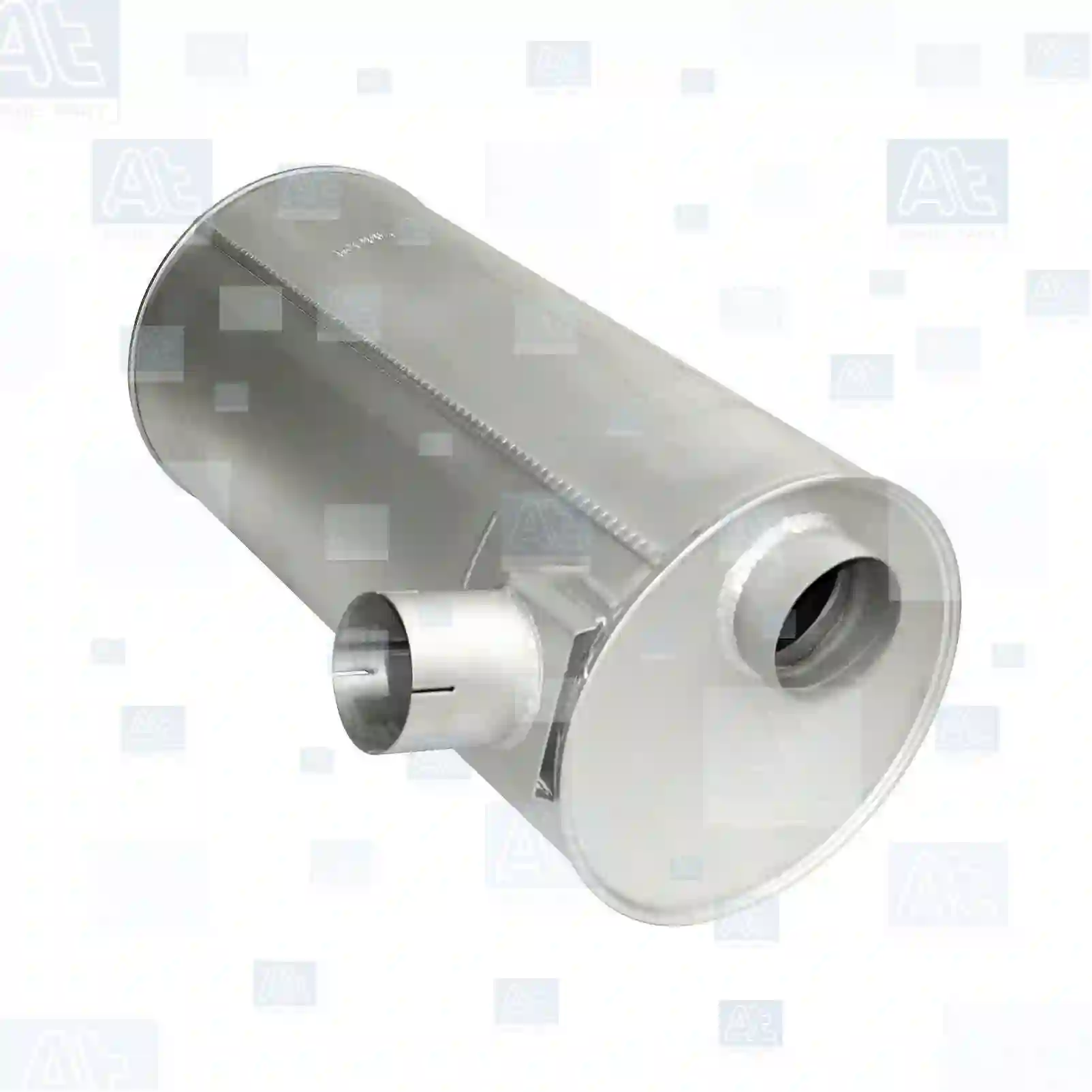Silencer Silencer, at no: 77706756 ,  oem no:41019324, 4101932 At Spare Part | Engine, Accelerator Pedal, Camshaft, Connecting Rod, Crankcase, Crankshaft, Cylinder Head, Engine Suspension Mountings, Exhaust Manifold, Exhaust Gas Recirculation, Filter Kits, Flywheel Housing, General Overhaul Kits, Engine, Intake Manifold, Oil Cleaner, Oil Cooler, Oil Filter, Oil Pump, Oil Sump, Piston & Liner, Sensor & Switch, Timing Case, Turbocharger, Cooling System, Belt Tensioner, Coolant Filter, Coolant Pipe, Corrosion Prevention Agent, Drive, Expansion Tank, Fan, Intercooler, Monitors & Gauges, Radiator, Thermostat, V-Belt / Timing belt, Water Pump, Fuel System, Electronical Injector Unit, Feed Pump, Fuel Filter, cpl., Fuel Gauge Sender,  Fuel Line, Fuel Pump, Fuel Tank, Injection Line Kit, Injection Pump, Exhaust System, Clutch & Pedal, Gearbox, Propeller Shaft, Axles, Brake System, Hubs & Wheels, Suspension, Leaf Spring, Universal Parts / Accessories, Steering, Electrical System, Cabin