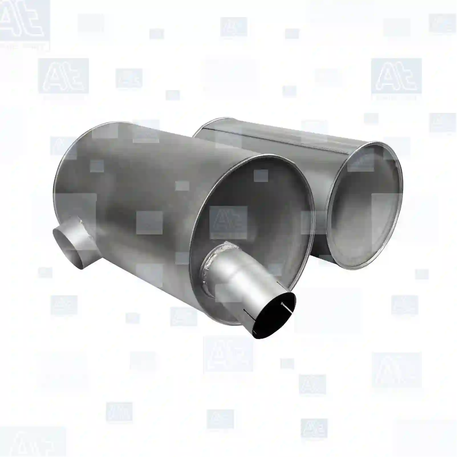 Silencer Silencer, at no: 77706759 ,  oem no:41012115, 41020593, 41020594, ZG10357-0008 At Spare Part | Engine, Accelerator Pedal, Camshaft, Connecting Rod, Crankcase, Crankshaft, Cylinder Head, Engine Suspension Mountings, Exhaust Manifold, Exhaust Gas Recirculation, Filter Kits, Flywheel Housing, General Overhaul Kits, Engine, Intake Manifold, Oil Cleaner, Oil Cooler, Oil Filter, Oil Pump, Oil Sump, Piston & Liner, Sensor & Switch, Timing Case, Turbocharger, Cooling System, Belt Tensioner, Coolant Filter, Coolant Pipe, Corrosion Prevention Agent, Drive, Expansion Tank, Fan, Intercooler, Monitors & Gauges, Radiator, Thermostat, V-Belt / Timing belt, Water Pump, Fuel System, Electronical Injector Unit, Feed Pump, Fuel Filter, cpl., Fuel Gauge Sender,  Fuel Line, Fuel Pump, Fuel Tank, Injection Line Kit, Injection Pump, Exhaust System, Clutch & Pedal, Gearbox, Propeller Shaft, Axles, Brake System, Hubs & Wheels, Suspension, Leaf Spring, Universal Parts / Accessories, Steering, Electrical System, Cabin