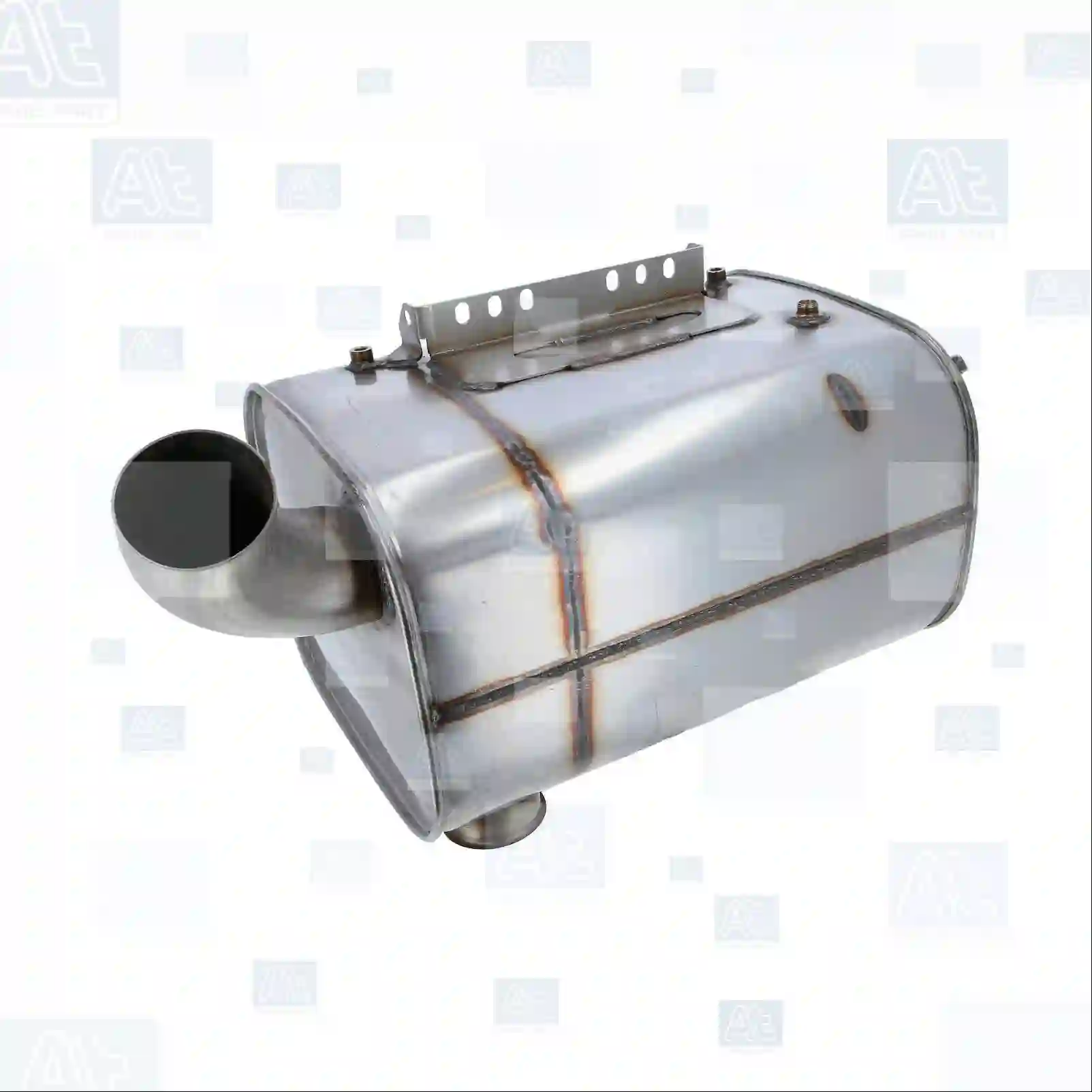 Silencer Silencer, at no: 77706765 ,  oem no:504289195, 580126 At Spare Part | Engine, Accelerator Pedal, Camshaft, Connecting Rod, Crankcase, Crankshaft, Cylinder Head, Engine Suspension Mountings, Exhaust Manifold, Exhaust Gas Recirculation, Filter Kits, Flywheel Housing, General Overhaul Kits, Engine, Intake Manifold, Oil Cleaner, Oil Cooler, Oil Filter, Oil Pump, Oil Sump, Piston & Liner, Sensor & Switch, Timing Case, Turbocharger, Cooling System, Belt Tensioner, Coolant Filter, Coolant Pipe, Corrosion Prevention Agent, Drive, Expansion Tank, Fan, Intercooler, Monitors & Gauges, Radiator, Thermostat, V-Belt / Timing belt, Water Pump, Fuel System, Electronical Injector Unit, Feed Pump, Fuel Filter, cpl., Fuel Gauge Sender,  Fuel Line, Fuel Pump, Fuel Tank, Injection Line Kit, Injection Pump, Exhaust System, Clutch & Pedal, Gearbox, Propeller Shaft, Axles, Brake System, Hubs & Wheels, Suspension, Leaf Spring, Universal Parts / Accessories, Steering, Electrical System, Cabin