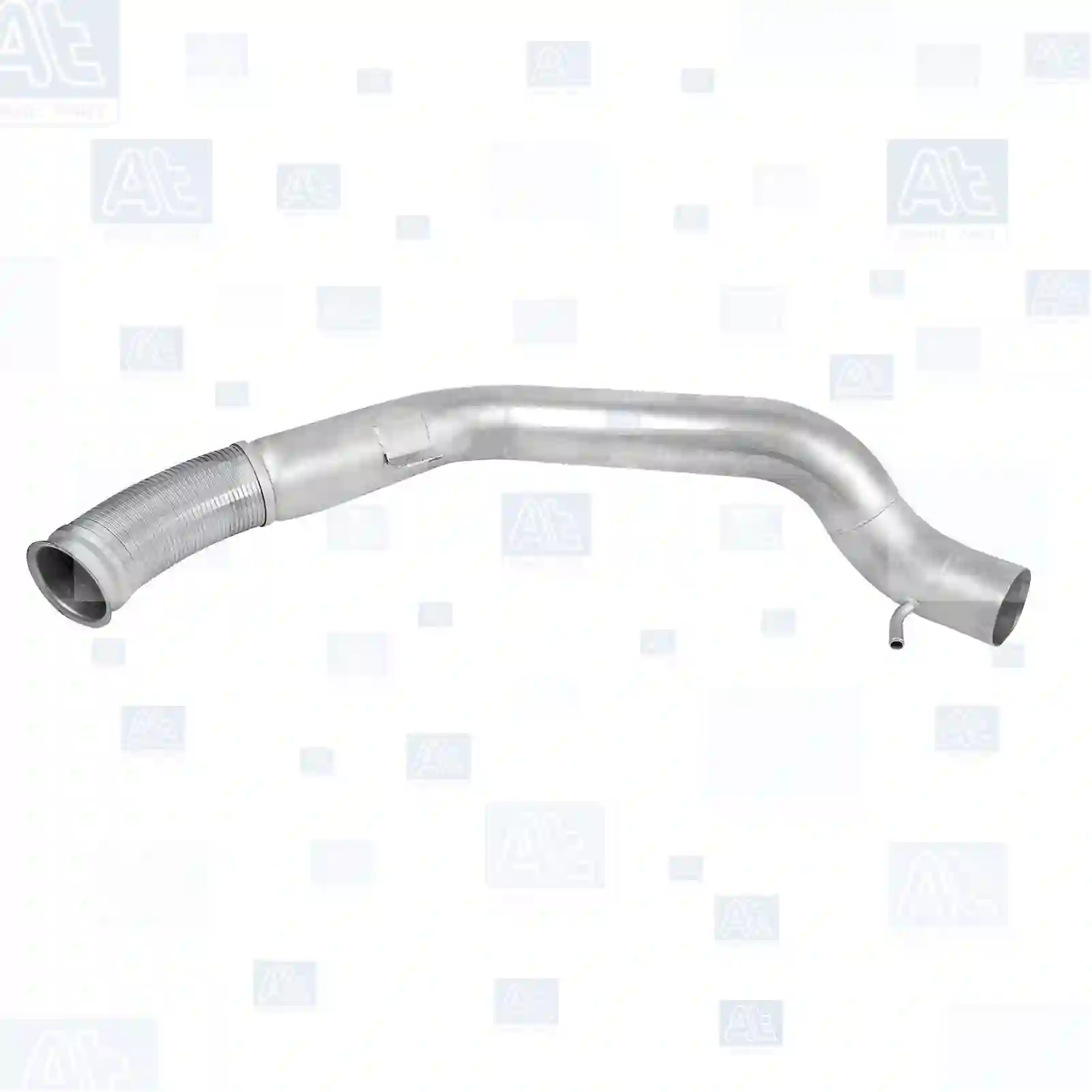 Exhaust Pipe, front Exhaust pipe, at no: 77706781 ,  oem no:41210895 At Spare Part | Engine, Accelerator Pedal, Camshaft, Connecting Rod, Crankcase, Crankshaft, Cylinder Head, Engine Suspension Mountings, Exhaust Manifold, Exhaust Gas Recirculation, Filter Kits, Flywheel Housing, General Overhaul Kits, Engine, Intake Manifold, Oil Cleaner, Oil Cooler, Oil Filter, Oil Pump, Oil Sump, Piston & Liner, Sensor & Switch, Timing Case, Turbocharger, Cooling System, Belt Tensioner, Coolant Filter, Coolant Pipe, Corrosion Prevention Agent, Drive, Expansion Tank, Fan, Intercooler, Monitors & Gauges, Radiator, Thermostat, V-Belt / Timing belt, Water Pump, Fuel System, Electronical Injector Unit, Feed Pump, Fuel Filter, cpl., Fuel Gauge Sender,  Fuel Line, Fuel Pump, Fuel Tank, Injection Line Kit, Injection Pump, Exhaust System, Clutch & Pedal, Gearbox, Propeller Shaft, Axles, Brake System, Hubs & Wheels, Suspension, Leaf Spring, Universal Parts / Accessories, Steering, Electrical System, Cabin