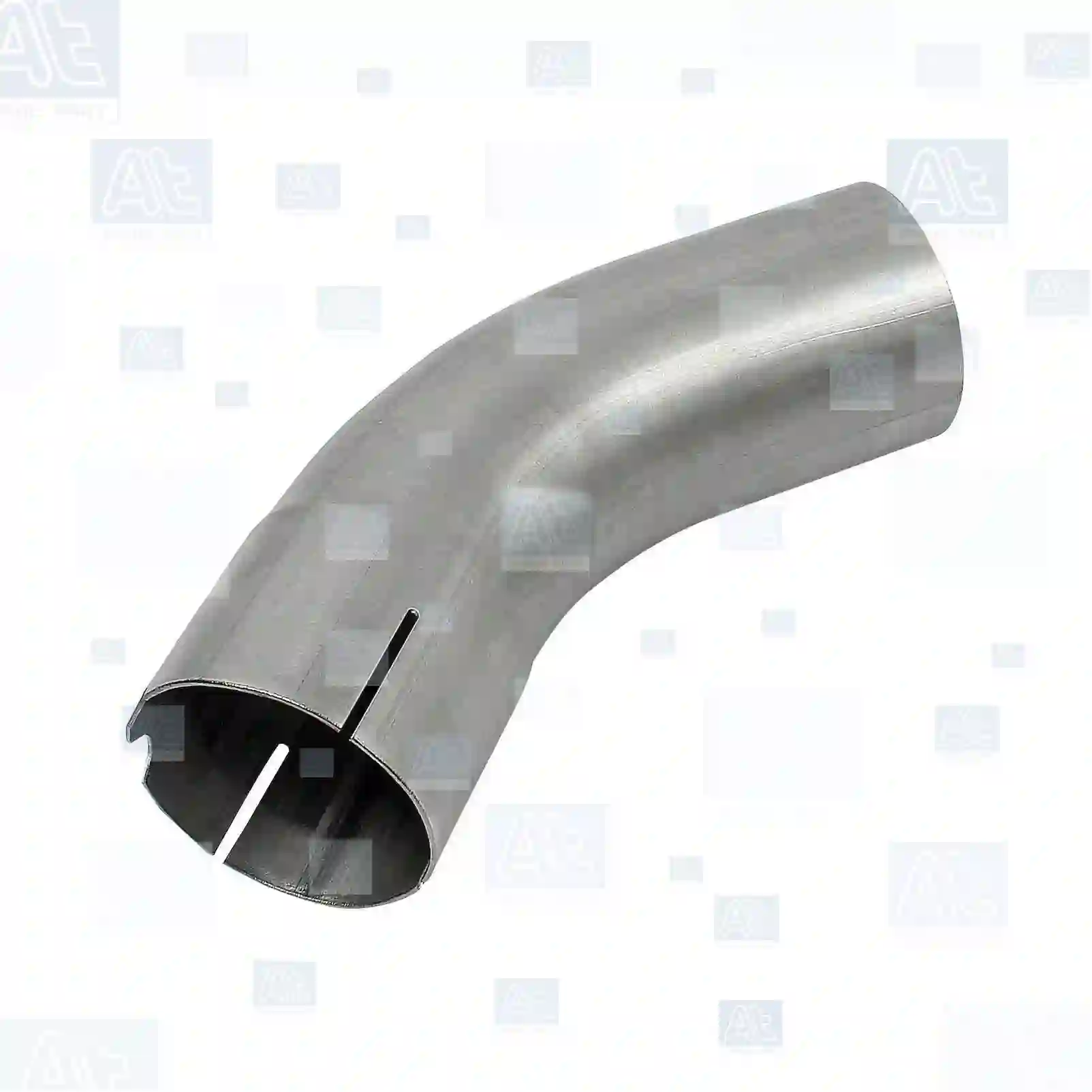 Tail Pipe End pipe, at no: 77706783 ,  oem no:500362808, ZG10288-0008 At Spare Part | Engine, Accelerator Pedal, Camshaft, Connecting Rod, Crankcase, Crankshaft, Cylinder Head, Engine Suspension Mountings, Exhaust Manifold, Exhaust Gas Recirculation, Filter Kits, Flywheel Housing, General Overhaul Kits, Engine, Intake Manifold, Oil Cleaner, Oil Cooler, Oil Filter, Oil Pump, Oil Sump, Piston & Liner, Sensor & Switch, Timing Case, Turbocharger, Cooling System, Belt Tensioner, Coolant Filter, Coolant Pipe, Corrosion Prevention Agent, Drive, Expansion Tank, Fan, Intercooler, Monitors & Gauges, Radiator, Thermostat, V-Belt / Timing belt, Water Pump, Fuel System, Electronical Injector Unit, Feed Pump, Fuel Filter, cpl., Fuel Gauge Sender,  Fuel Line, Fuel Pump, Fuel Tank, Injection Line Kit, Injection Pump, Exhaust System, Clutch & Pedal, Gearbox, Propeller Shaft, Axles, Brake System, Hubs & Wheels, Suspension, Leaf Spring, Universal Parts / Accessories, Steering, Electrical System, Cabin