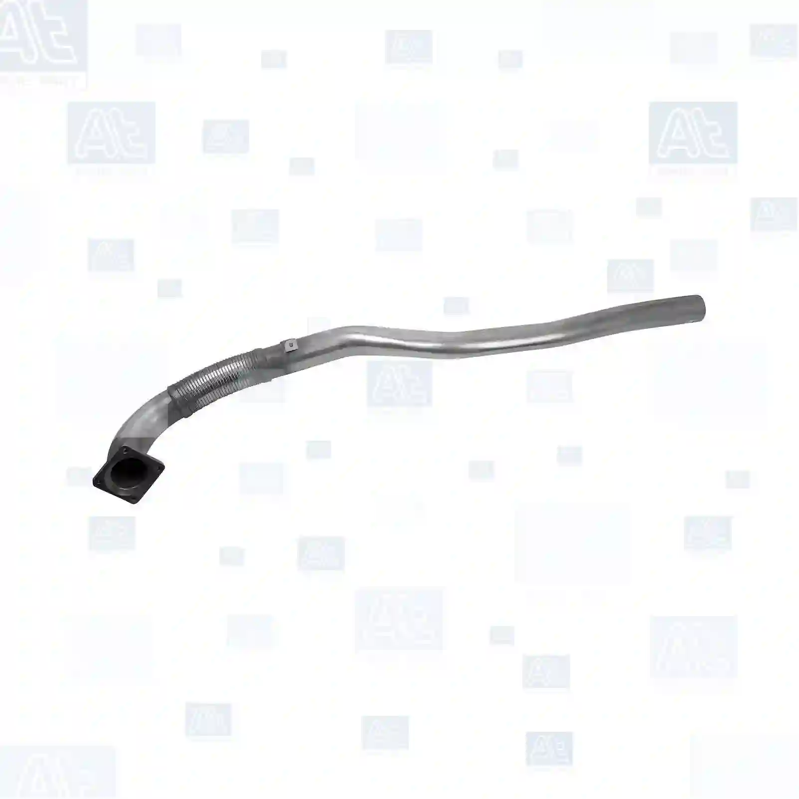 Exhaust Pipe, front Exhaust pipe, at no: 77706785 ,  oem no:500388499 At Spare Part | Engine, Accelerator Pedal, Camshaft, Connecting Rod, Crankcase, Crankshaft, Cylinder Head, Engine Suspension Mountings, Exhaust Manifold, Exhaust Gas Recirculation, Filter Kits, Flywheel Housing, General Overhaul Kits, Engine, Intake Manifold, Oil Cleaner, Oil Cooler, Oil Filter, Oil Pump, Oil Sump, Piston & Liner, Sensor & Switch, Timing Case, Turbocharger, Cooling System, Belt Tensioner, Coolant Filter, Coolant Pipe, Corrosion Prevention Agent, Drive, Expansion Tank, Fan, Intercooler, Monitors & Gauges, Radiator, Thermostat, V-Belt / Timing belt, Water Pump, Fuel System, Electronical Injector Unit, Feed Pump, Fuel Filter, cpl., Fuel Gauge Sender,  Fuel Line, Fuel Pump, Fuel Tank, Injection Line Kit, Injection Pump, Exhaust System, Clutch & Pedal, Gearbox, Propeller Shaft, Axles, Brake System, Hubs & Wheels, Suspension, Leaf Spring, Universal Parts / Accessories, Steering, Electrical System, Cabin