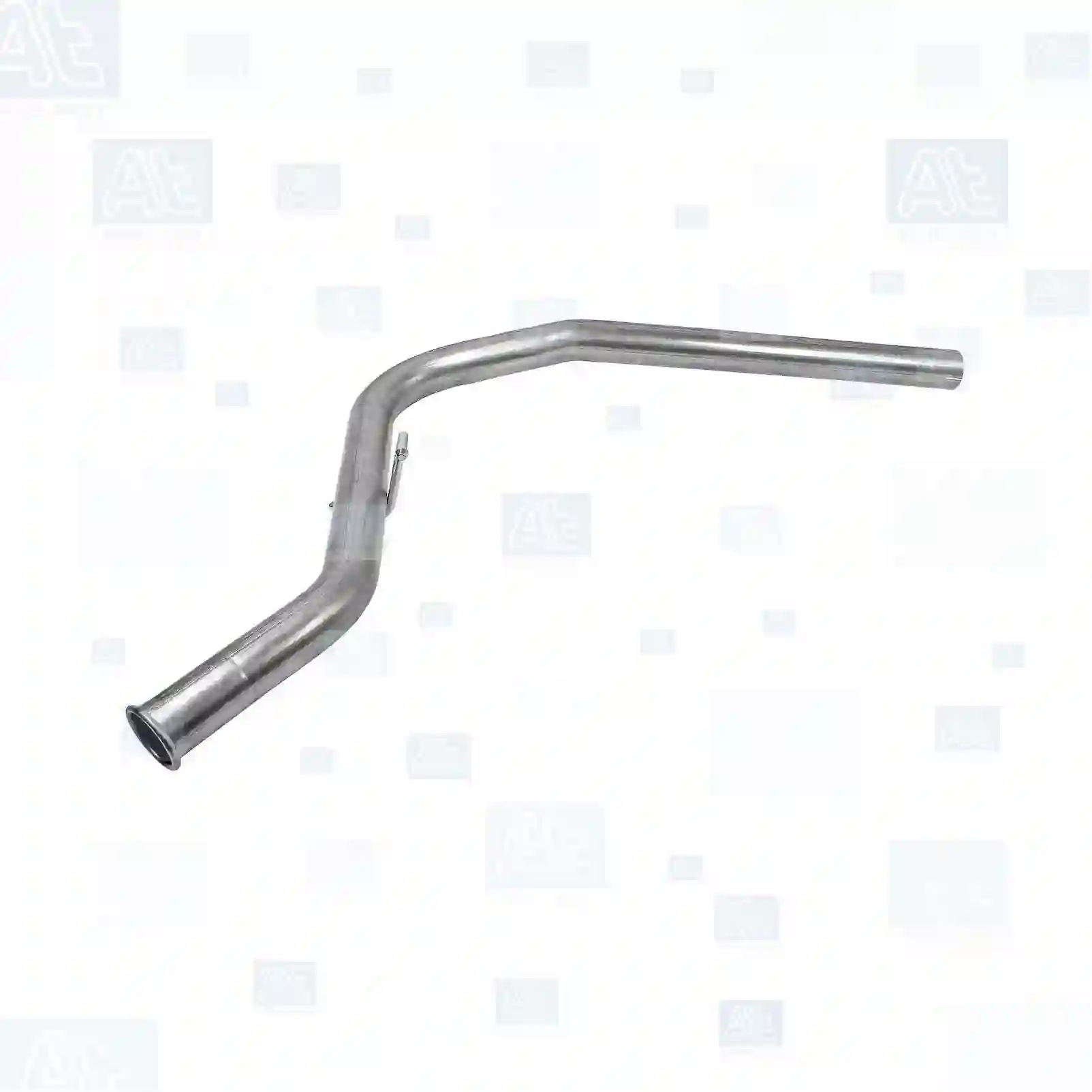 Exhaust Pipe, front Exhaust pipe, at no: 77706786 ,  oem no:504043018 At Spare Part | Engine, Accelerator Pedal, Camshaft, Connecting Rod, Crankcase, Crankshaft, Cylinder Head, Engine Suspension Mountings, Exhaust Manifold, Exhaust Gas Recirculation, Filter Kits, Flywheel Housing, General Overhaul Kits, Engine, Intake Manifold, Oil Cleaner, Oil Cooler, Oil Filter, Oil Pump, Oil Sump, Piston & Liner, Sensor & Switch, Timing Case, Turbocharger, Cooling System, Belt Tensioner, Coolant Filter, Coolant Pipe, Corrosion Prevention Agent, Drive, Expansion Tank, Fan, Intercooler, Monitors & Gauges, Radiator, Thermostat, V-Belt / Timing belt, Water Pump, Fuel System, Electronical Injector Unit, Feed Pump, Fuel Filter, cpl., Fuel Gauge Sender,  Fuel Line, Fuel Pump, Fuel Tank, Injection Line Kit, Injection Pump, Exhaust System, Clutch & Pedal, Gearbox, Propeller Shaft, Axles, Brake System, Hubs & Wheels, Suspension, Leaf Spring, Universal Parts / Accessories, Steering, Electrical System, Cabin