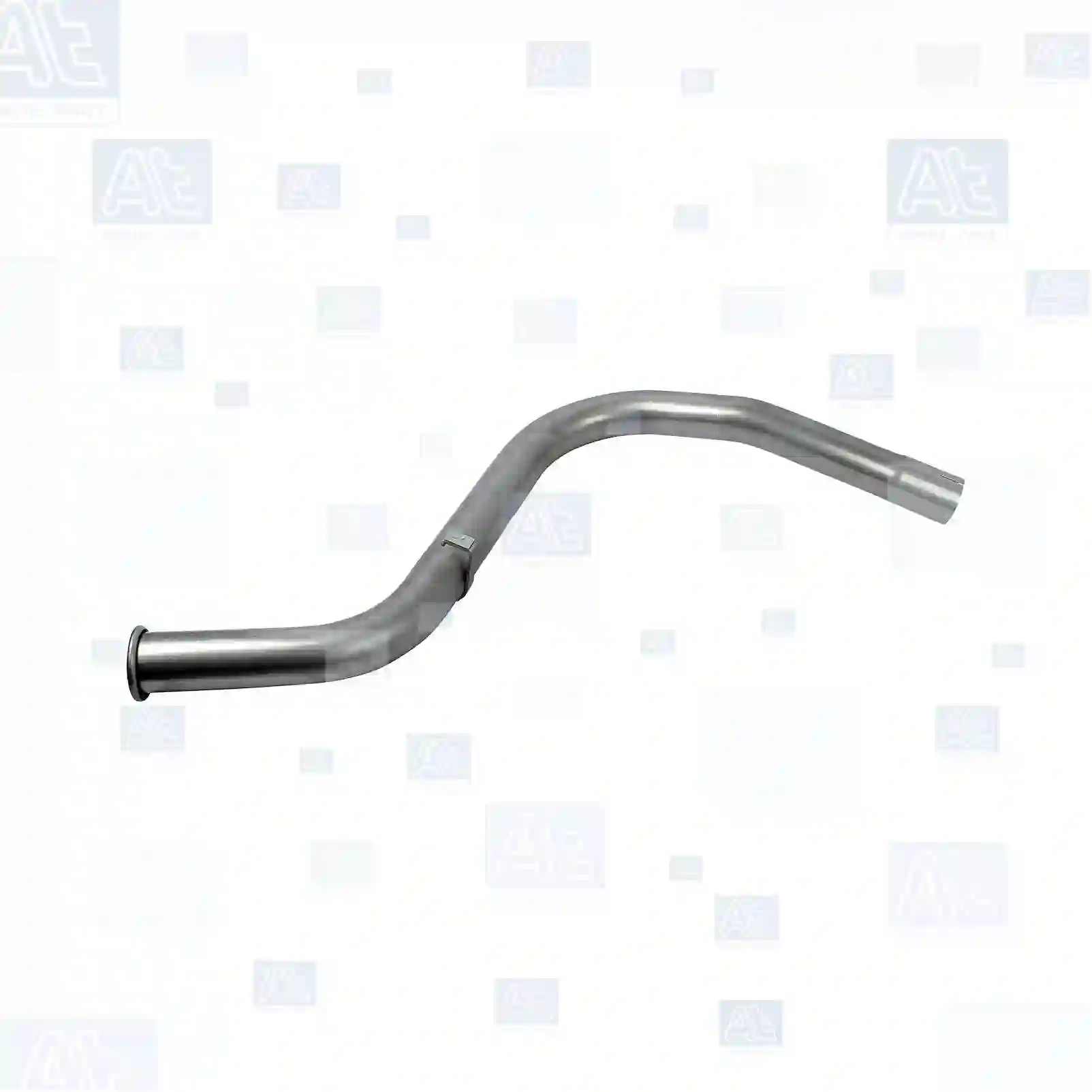 Exhaust Pipe, front Exhaust pipe, at no: 77706787 ,  oem no:93810598 At Spare Part | Engine, Accelerator Pedal, Camshaft, Connecting Rod, Crankcase, Crankshaft, Cylinder Head, Engine Suspension Mountings, Exhaust Manifold, Exhaust Gas Recirculation, Filter Kits, Flywheel Housing, General Overhaul Kits, Engine, Intake Manifold, Oil Cleaner, Oil Cooler, Oil Filter, Oil Pump, Oil Sump, Piston & Liner, Sensor & Switch, Timing Case, Turbocharger, Cooling System, Belt Tensioner, Coolant Filter, Coolant Pipe, Corrosion Prevention Agent, Drive, Expansion Tank, Fan, Intercooler, Monitors & Gauges, Radiator, Thermostat, V-Belt / Timing belt, Water Pump, Fuel System, Electronical Injector Unit, Feed Pump, Fuel Filter, cpl., Fuel Gauge Sender,  Fuel Line, Fuel Pump, Fuel Tank, Injection Line Kit, Injection Pump, Exhaust System, Clutch & Pedal, Gearbox, Propeller Shaft, Axles, Brake System, Hubs & Wheels, Suspension, Leaf Spring, Universal Parts / Accessories, Steering, Electrical System, Cabin