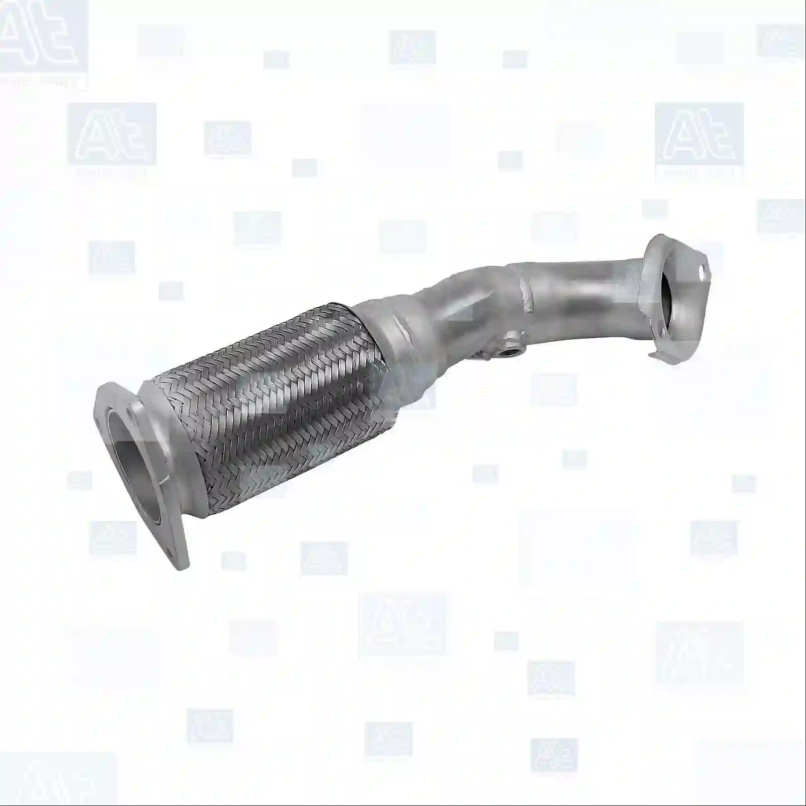 Exhaust Pipe, front Exhaust pipe, at no: 77706789 ,  oem no:504161873 At Spare Part | Engine, Accelerator Pedal, Camshaft, Connecting Rod, Crankcase, Crankshaft, Cylinder Head, Engine Suspension Mountings, Exhaust Manifold, Exhaust Gas Recirculation, Filter Kits, Flywheel Housing, General Overhaul Kits, Engine, Intake Manifold, Oil Cleaner, Oil Cooler, Oil Filter, Oil Pump, Oil Sump, Piston & Liner, Sensor & Switch, Timing Case, Turbocharger, Cooling System, Belt Tensioner, Coolant Filter, Coolant Pipe, Corrosion Prevention Agent, Drive, Expansion Tank, Fan, Intercooler, Monitors & Gauges, Radiator, Thermostat, V-Belt / Timing belt, Water Pump, Fuel System, Electronical Injector Unit, Feed Pump, Fuel Filter, cpl., Fuel Gauge Sender,  Fuel Line, Fuel Pump, Fuel Tank, Injection Line Kit, Injection Pump, Exhaust System, Clutch & Pedal, Gearbox, Propeller Shaft, Axles, Brake System, Hubs & Wheels, Suspension, Leaf Spring, Universal Parts / Accessories, Steering, Electrical System, Cabin