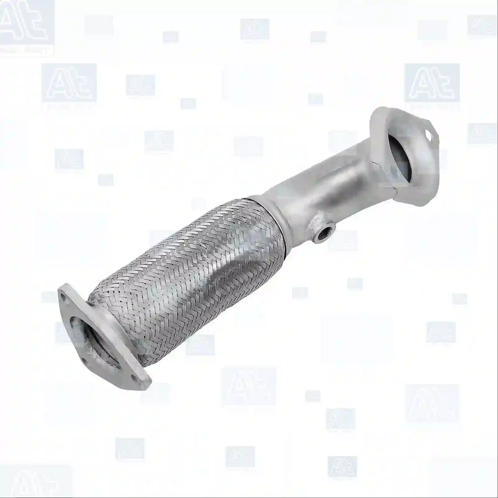 Exhaust Pipe, front Exhaust pipe, at no: 77706790 ,  oem no:504141530 At Spare Part | Engine, Accelerator Pedal, Camshaft, Connecting Rod, Crankcase, Crankshaft, Cylinder Head, Engine Suspension Mountings, Exhaust Manifold, Exhaust Gas Recirculation, Filter Kits, Flywheel Housing, General Overhaul Kits, Engine, Intake Manifold, Oil Cleaner, Oil Cooler, Oil Filter, Oil Pump, Oil Sump, Piston & Liner, Sensor & Switch, Timing Case, Turbocharger, Cooling System, Belt Tensioner, Coolant Filter, Coolant Pipe, Corrosion Prevention Agent, Drive, Expansion Tank, Fan, Intercooler, Monitors & Gauges, Radiator, Thermostat, V-Belt / Timing belt, Water Pump, Fuel System, Electronical Injector Unit, Feed Pump, Fuel Filter, cpl., Fuel Gauge Sender,  Fuel Line, Fuel Pump, Fuel Tank, Injection Line Kit, Injection Pump, Exhaust System, Clutch & Pedal, Gearbox, Propeller Shaft, Axles, Brake System, Hubs & Wheels, Suspension, Leaf Spring, Universal Parts / Accessories, Steering, Electrical System, Cabin