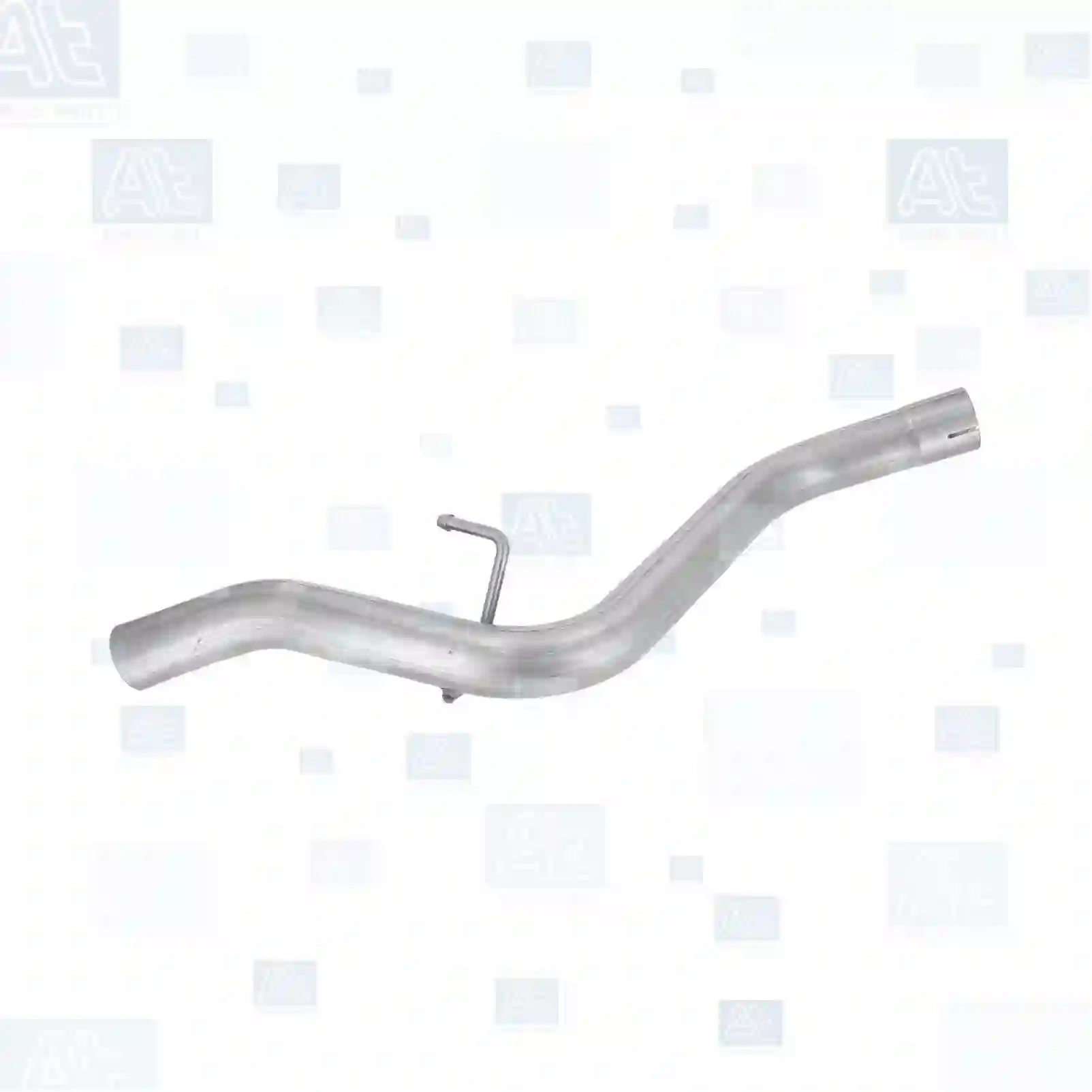 Exhaust Pipe, front Exhaust pipe, at no: 77706804 ,  oem no:504259226 At Spare Part | Engine, Accelerator Pedal, Camshaft, Connecting Rod, Crankcase, Crankshaft, Cylinder Head, Engine Suspension Mountings, Exhaust Manifold, Exhaust Gas Recirculation, Filter Kits, Flywheel Housing, General Overhaul Kits, Engine, Intake Manifold, Oil Cleaner, Oil Cooler, Oil Filter, Oil Pump, Oil Sump, Piston & Liner, Sensor & Switch, Timing Case, Turbocharger, Cooling System, Belt Tensioner, Coolant Filter, Coolant Pipe, Corrosion Prevention Agent, Drive, Expansion Tank, Fan, Intercooler, Monitors & Gauges, Radiator, Thermostat, V-Belt / Timing belt, Water Pump, Fuel System, Electronical Injector Unit, Feed Pump, Fuel Filter, cpl., Fuel Gauge Sender,  Fuel Line, Fuel Pump, Fuel Tank, Injection Line Kit, Injection Pump, Exhaust System, Clutch & Pedal, Gearbox, Propeller Shaft, Axles, Brake System, Hubs & Wheels, Suspension, Leaf Spring, Universal Parts / Accessories, Steering, Electrical System, Cabin