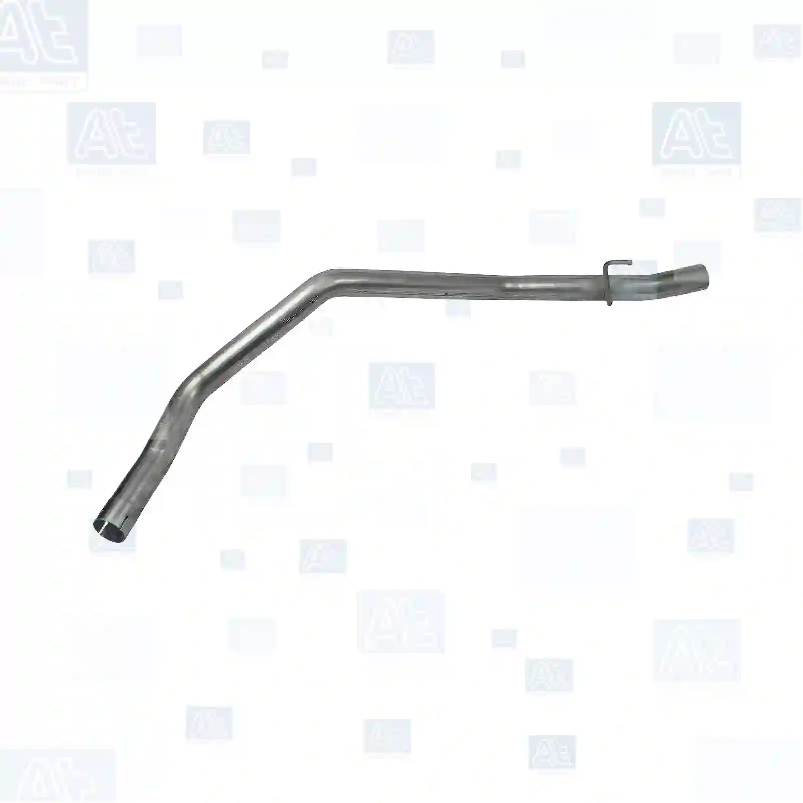 Exhaust Pipe, front Exhaust pipe, at no: 77706805 ,  oem no:504197240 At Spare Part | Engine, Accelerator Pedal, Camshaft, Connecting Rod, Crankcase, Crankshaft, Cylinder Head, Engine Suspension Mountings, Exhaust Manifold, Exhaust Gas Recirculation, Filter Kits, Flywheel Housing, General Overhaul Kits, Engine, Intake Manifold, Oil Cleaner, Oil Cooler, Oil Filter, Oil Pump, Oil Sump, Piston & Liner, Sensor & Switch, Timing Case, Turbocharger, Cooling System, Belt Tensioner, Coolant Filter, Coolant Pipe, Corrosion Prevention Agent, Drive, Expansion Tank, Fan, Intercooler, Monitors & Gauges, Radiator, Thermostat, V-Belt / Timing belt, Water Pump, Fuel System, Electronical Injector Unit, Feed Pump, Fuel Filter, cpl., Fuel Gauge Sender,  Fuel Line, Fuel Pump, Fuel Tank, Injection Line Kit, Injection Pump, Exhaust System, Clutch & Pedal, Gearbox, Propeller Shaft, Axles, Brake System, Hubs & Wheels, Suspension, Leaf Spring, Universal Parts / Accessories, Steering, Electrical System, Cabin