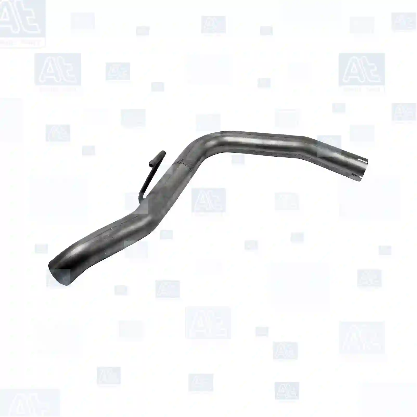 Exhaust Pipe, front Exhaust pipe, at no: 77706806 ,  oem no:504198984, ZG10307-0008 At Spare Part | Engine, Accelerator Pedal, Camshaft, Connecting Rod, Crankcase, Crankshaft, Cylinder Head, Engine Suspension Mountings, Exhaust Manifold, Exhaust Gas Recirculation, Filter Kits, Flywheel Housing, General Overhaul Kits, Engine, Intake Manifold, Oil Cleaner, Oil Cooler, Oil Filter, Oil Pump, Oil Sump, Piston & Liner, Sensor & Switch, Timing Case, Turbocharger, Cooling System, Belt Tensioner, Coolant Filter, Coolant Pipe, Corrosion Prevention Agent, Drive, Expansion Tank, Fan, Intercooler, Monitors & Gauges, Radiator, Thermostat, V-Belt / Timing belt, Water Pump, Fuel System, Electronical Injector Unit, Feed Pump, Fuel Filter, cpl., Fuel Gauge Sender,  Fuel Line, Fuel Pump, Fuel Tank, Injection Line Kit, Injection Pump, Exhaust System, Clutch & Pedal, Gearbox, Propeller Shaft, Axles, Brake System, Hubs & Wheels, Suspension, Leaf Spring, Universal Parts / Accessories, Steering, Electrical System, Cabin