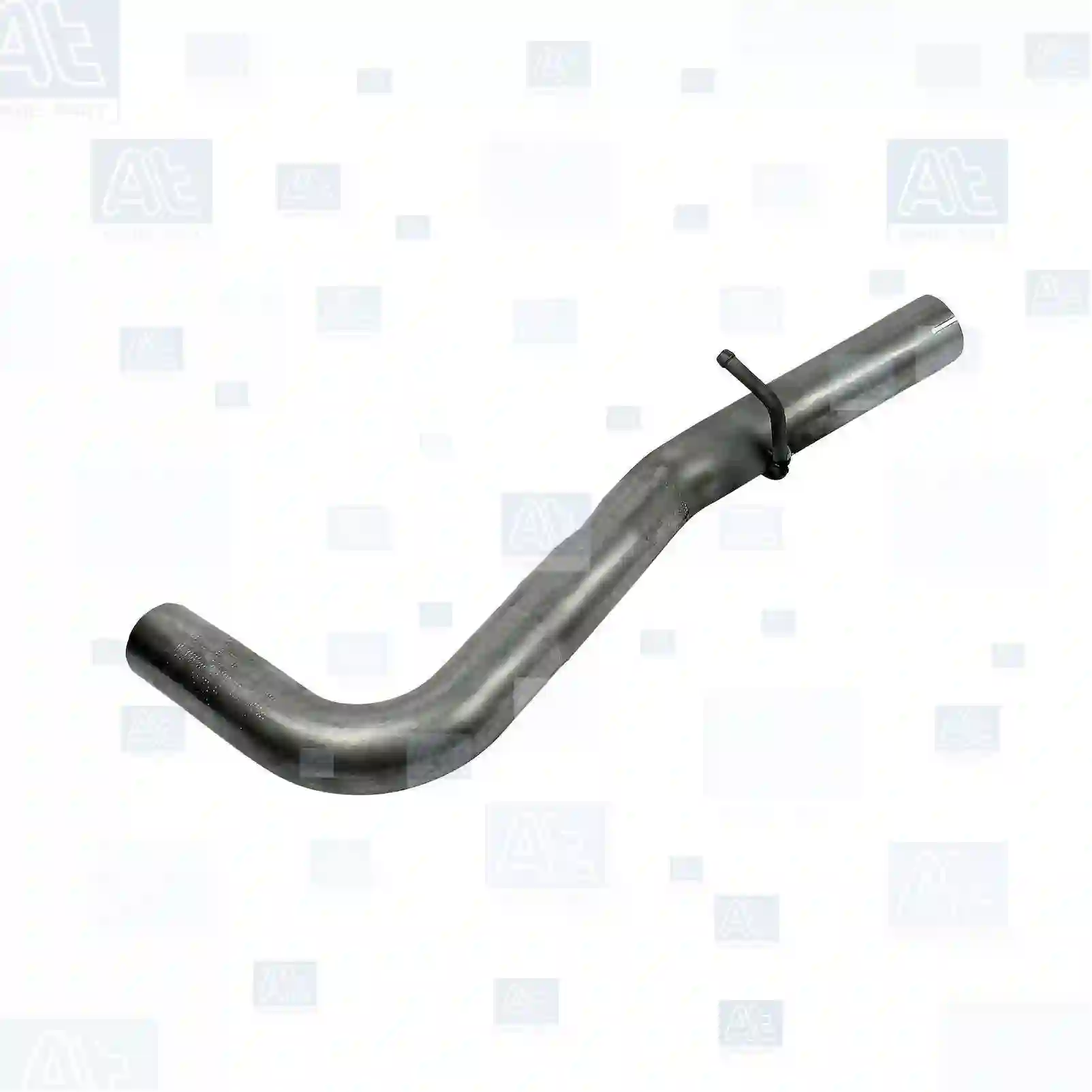 Exhaust Pipe, front Exhaust pipe, at no: 77706808 ,  oem no:504259225 At Spare Part | Engine, Accelerator Pedal, Camshaft, Connecting Rod, Crankcase, Crankshaft, Cylinder Head, Engine Suspension Mountings, Exhaust Manifold, Exhaust Gas Recirculation, Filter Kits, Flywheel Housing, General Overhaul Kits, Engine, Intake Manifold, Oil Cleaner, Oil Cooler, Oil Filter, Oil Pump, Oil Sump, Piston & Liner, Sensor & Switch, Timing Case, Turbocharger, Cooling System, Belt Tensioner, Coolant Filter, Coolant Pipe, Corrosion Prevention Agent, Drive, Expansion Tank, Fan, Intercooler, Monitors & Gauges, Radiator, Thermostat, V-Belt / Timing belt, Water Pump, Fuel System, Electronical Injector Unit, Feed Pump, Fuel Filter, cpl., Fuel Gauge Sender,  Fuel Line, Fuel Pump, Fuel Tank, Injection Line Kit, Injection Pump, Exhaust System, Clutch & Pedal, Gearbox, Propeller Shaft, Axles, Brake System, Hubs & Wheels, Suspension, Leaf Spring, Universal Parts / Accessories, Steering, Electrical System, Cabin