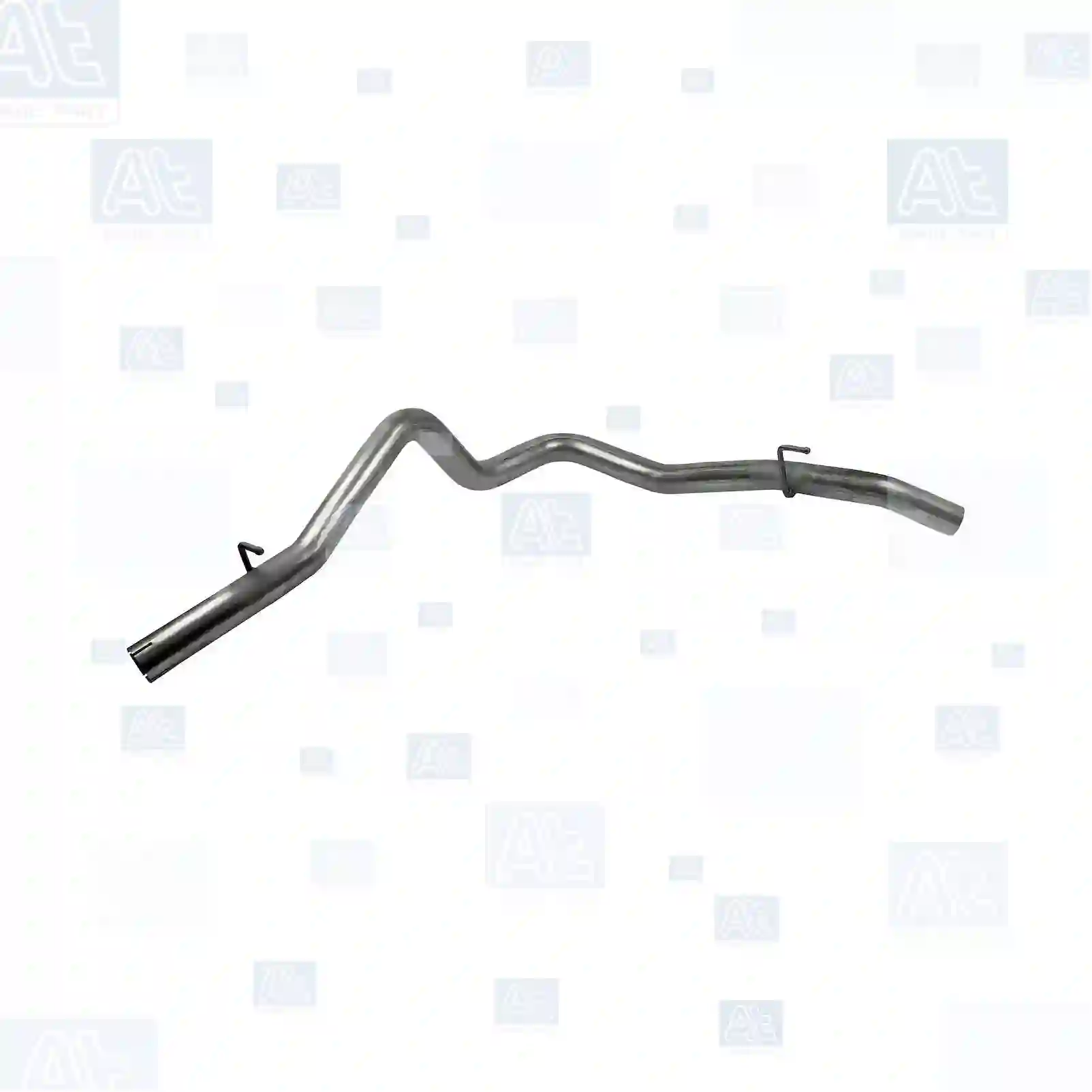 Exhaust Pipe, front Exhaust pipe, at no: 77706809 ,  oem no:504136560 At Spare Part | Engine, Accelerator Pedal, Camshaft, Connecting Rod, Crankcase, Crankshaft, Cylinder Head, Engine Suspension Mountings, Exhaust Manifold, Exhaust Gas Recirculation, Filter Kits, Flywheel Housing, General Overhaul Kits, Engine, Intake Manifold, Oil Cleaner, Oil Cooler, Oil Filter, Oil Pump, Oil Sump, Piston & Liner, Sensor & Switch, Timing Case, Turbocharger, Cooling System, Belt Tensioner, Coolant Filter, Coolant Pipe, Corrosion Prevention Agent, Drive, Expansion Tank, Fan, Intercooler, Monitors & Gauges, Radiator, Thermostat, V-Belt / Timing belt, Water Pump, Fuel System, Electronical Injector Unit, Feed Pump, Fuel Filter, cpl., Fuel Gauge Sender,  Fuel Line, Fuel Pump, Fuel Tank, Injection Line Kit, Injection Pump, Exhaust System, Clutch & Pedal, Gearbox, Propeller Shaft, Axles, Brake System, Hubs & Wheels, Suspension, Leaf Spring, Universal Parts / Accessories, Steering, Electrical System, Cabin