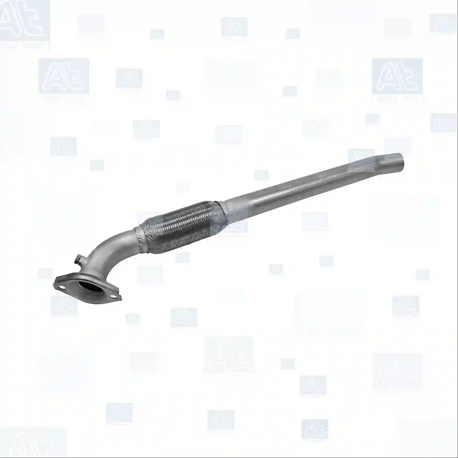 Exhaust Pipe, front Exhaust pipe, at no: 77706810 ,  oem no:500329487, 504033946, 504041805, 504059011 At Spare Part | Engine, Accelerator Pedal, Camshaft, Connecting Rod, Crankcase, Crankshaft, Cylinder Head, Engine Suspension Mountings, Exhaust Manifold, Exhaust Gas Recirculation, Filter Kits, Flywheel Housing, General Overhaul Kits, Engine, Intake Manifold, Oil Cleaner, Oil Cooler, Oil Filter, Oil Pump, Oil Sump, Piston & Liner, Sensor & Switch, Timing Case, Turbocharger, Cooling System, Belt Tensioner, Coolant Filter, Coolant Pipe, Corrosion Prevention Agent, Drive, Expansion Tank, Fan, Intercooler, Monitors & Gauges, Radiator, Thermostat, V-Belt / Timing belt, Water Pump, Fuel System, Electronical Injector Unit, Feed Pump, Fuel Filter, cpl., Fuel Gauge Sender,  Fuel Line, Fuel Pump, Fuel Tank, Injection Line Kit, Injection Pump, Exhaust System, Clutch & Pedal, Gearbox, Propeller Shaft, Axles, Brake System, Hubs & Wheels, Suspension, Leaf Spring, Universal Parts / Accessories, Steering, Electrical System, Cabin
