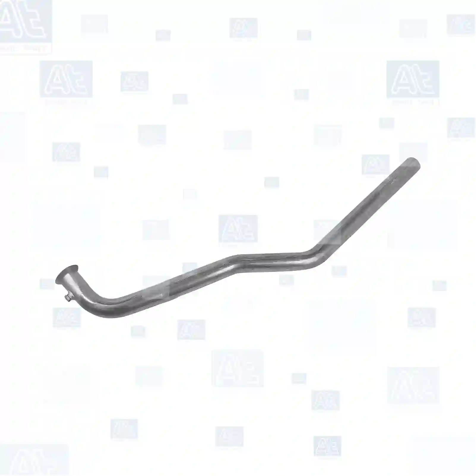 Exhaust Pipe, front Exhaust pipe, at no: 77706813 ,  oem no:93822671 At Spare Part | Engine, Accelerator Pedal, Camshaft, Connecting Rod, Crankcase, Crankshaft, Cylinder Head, Engine Suspension Mountings, Exhaust Manifold, Exhaust Gas Recirculation, Filter Kits, Flywheel Housing, General Overhaul Kits, Engine, Intake Manifold, Oil Cleaner, Oil Cooler, Oil Filter, Oil Pump, Oil Sump, Piston & Liner, Sensor & Switch, Timing Case, Turbocharger, Cooling System, Belt Tensioner, Coolant Filter, Coolant Pipe, Corrosion Prevention Agent, Drive, Expansion Tank, Fan, Intercooler, Monitors & Gauges, Radiator, Thermostat, V-Belt / Timing belt, Water Pump, Fuel System, Electronical Injector Unit, Feed Pump, Fuel Filter, cpl., Fuel Gauge Sender,  Fuel Line, Fuel Pump, Fuel Tank, Injection Line Kit, Injection Pump, Exhaust System, Clutch & Pedal, Gearbox, Propeller Shaft, Axles, Brake System, Hubs & Wheels, Suspension, Leaf Spring, Universal Parts / Accessories, Steering, Electrical System, Cabin