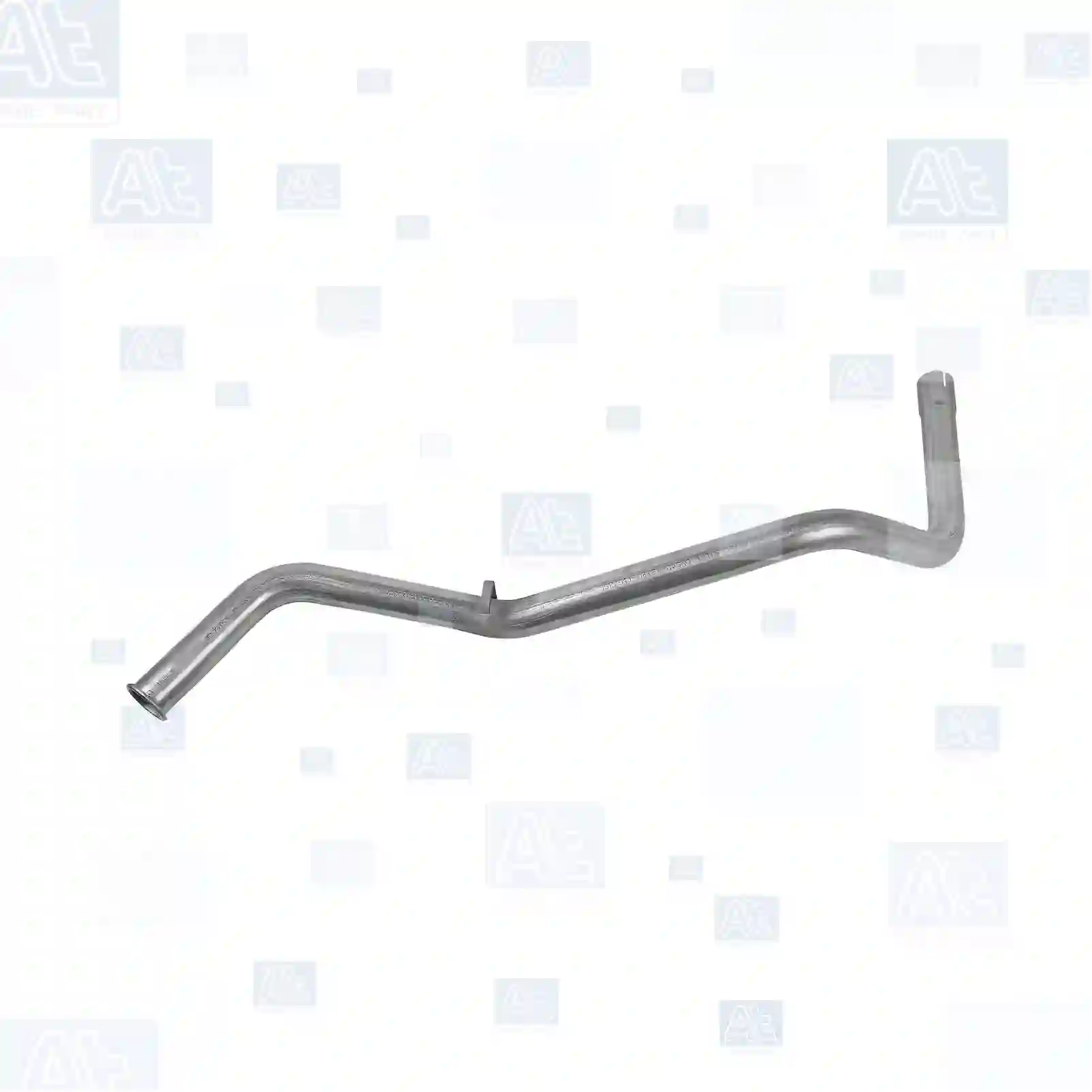 Exhaust Pipe, front Exhaust pipe, at no: 77706814 ,  oem no:93811115 At Spare Part | Engine, Accelerator Pedal, Camshaft, Connecting Rod, Crankcase, Crankshaft, Cylinder Head, Engine Suspension Mountings, Exhaust Manifold, Exhaust Gas Recirculation, Filter Kits, Flywheel Housing, General Overhaul Kits, Engine, Intake Manifold, Oil Cleaner, Oil Cooler, Oil Filter, Oil Pump, Oil Sump, Piston & Liner, Sensor & Switch, Timing Case, Turbocharger, Cooling System, Belt Tensioner, Coolant Filter, Coolant Pipe, Corrosion Prevention Agent, Drive, Expansion Tank, Fan, Intercooler, Monitors & Gauges, Radiator, Thermostat, V-Belt / Timing belt, Water Pump, Fuel System, Electronical Injector Unit, Feed Pump, Fuel Filter, cpl., Fuel Gauge Sender,  Fuel Line, Fuel Pump, Fuel Tank, Injection Line Kit, Injection Pump, Exhaust System, Clutch & Pedal, Gearbox, Propeller Shaft, Axles, Brake System, Hubs & Wheels, Suspension, Leaf Spring, Universal Parts / Accessories, Steering, Electrical System, Cabin