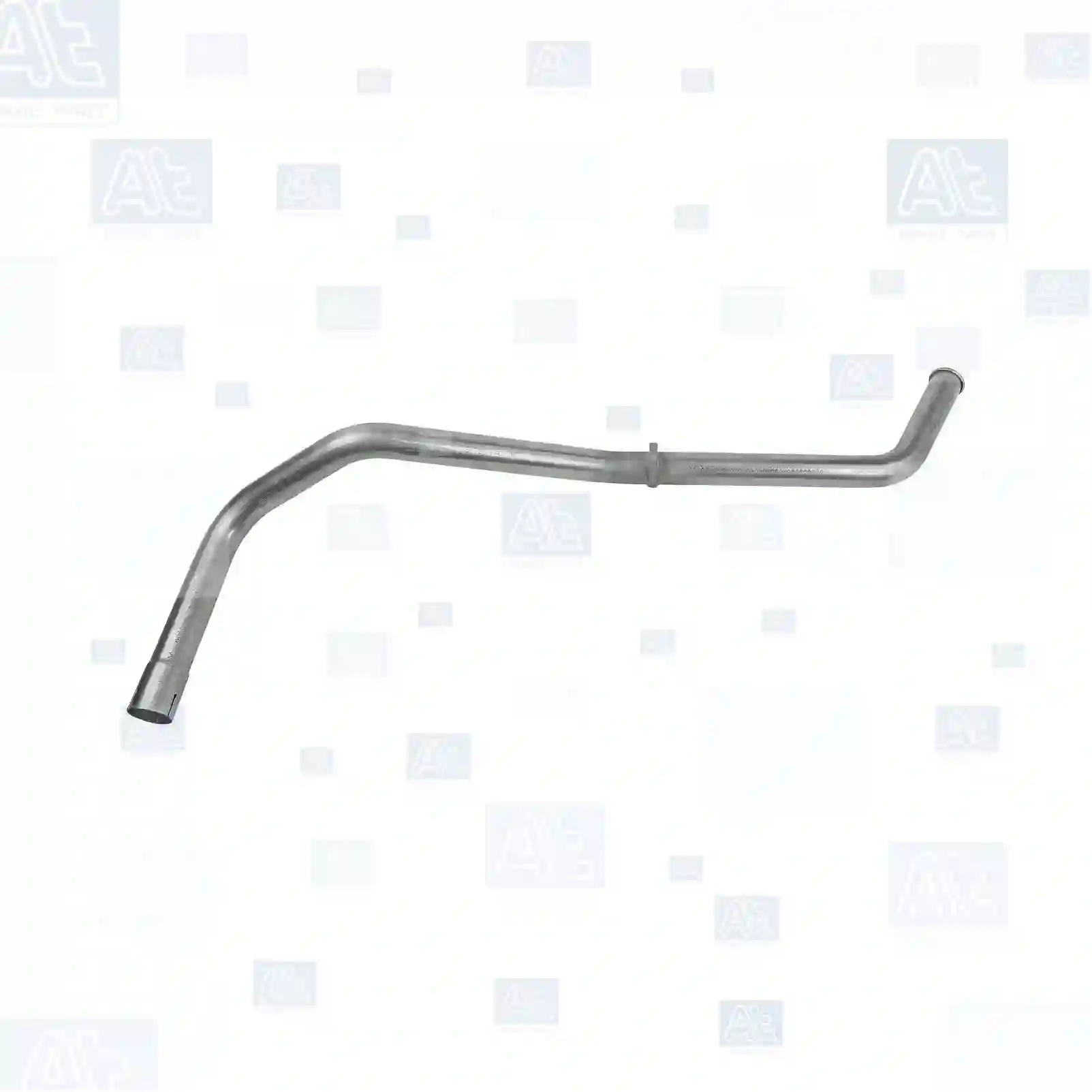 Exhaust Pipe, front Exhaust pipe, at no: 77706815 ,  oem no:93810561 At Spare Part | Engine, Accelerator Pedal, Camshaft, Connecting Rod, Crankcase, Crankshaft, Cylinder Head, Engine Suspension Mountings, Exhaust Manifold, Exhaust Gas Recirculation, Filter Kits, Flywheel Housing, General Overhaul Kits, Engine, Intake Manifold, Oil Cleaner, Oil Cooler, Oil Filter, Oil Pump, Oil Sump, Piston & Liner, Sensor & Switch, Timing Case, Turbocharger, Cooling System, Belt Tensioner, Coolant Filter, Coolant Pipe, Corrosion Prevention Agent, Drive, Expansion Tank, Fan, Intercooler, Monitors & Gauges, Radiator, Thermostat, V-Belt / Timing belt, Water Pump, Fuel System, Electronical Injector Unit, Feed Pump, Fuel Filter, cpl., Fuel Gauge Sender,  Fuel Line, Fuel Pump, Fuel Tank, Injection Line Kit, Injection Pump, Exhaust System, Clutch & Pedal, Gearbox, Propeller Shaft, Axles, Brake System, Hubs & Wheels, Suspension, Leaf Spring, Universal Parts / Accessories, Steering, Electrical System, Cabin
